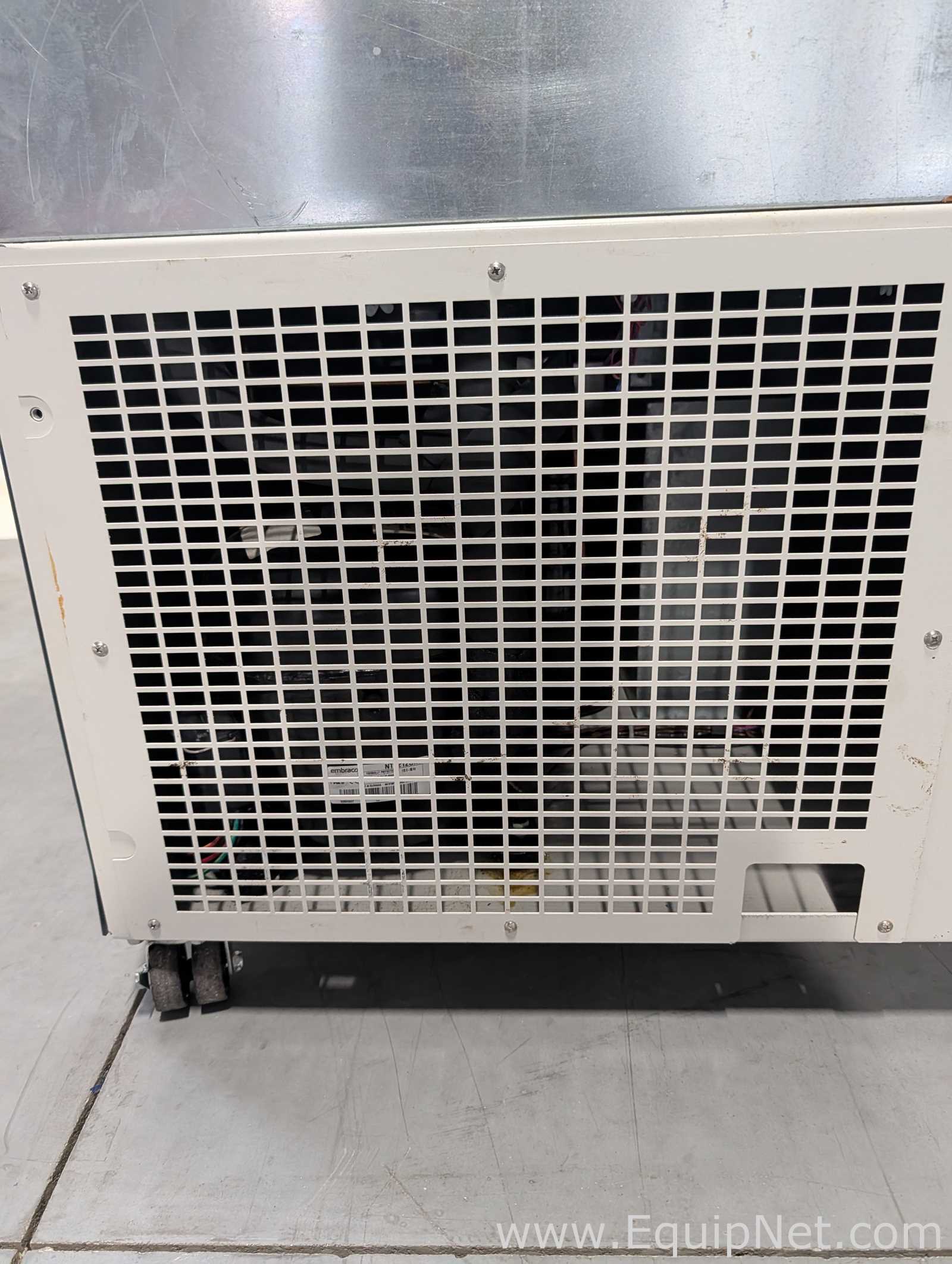 Thermo Fisher Scientific UXF60086A63 Freezer