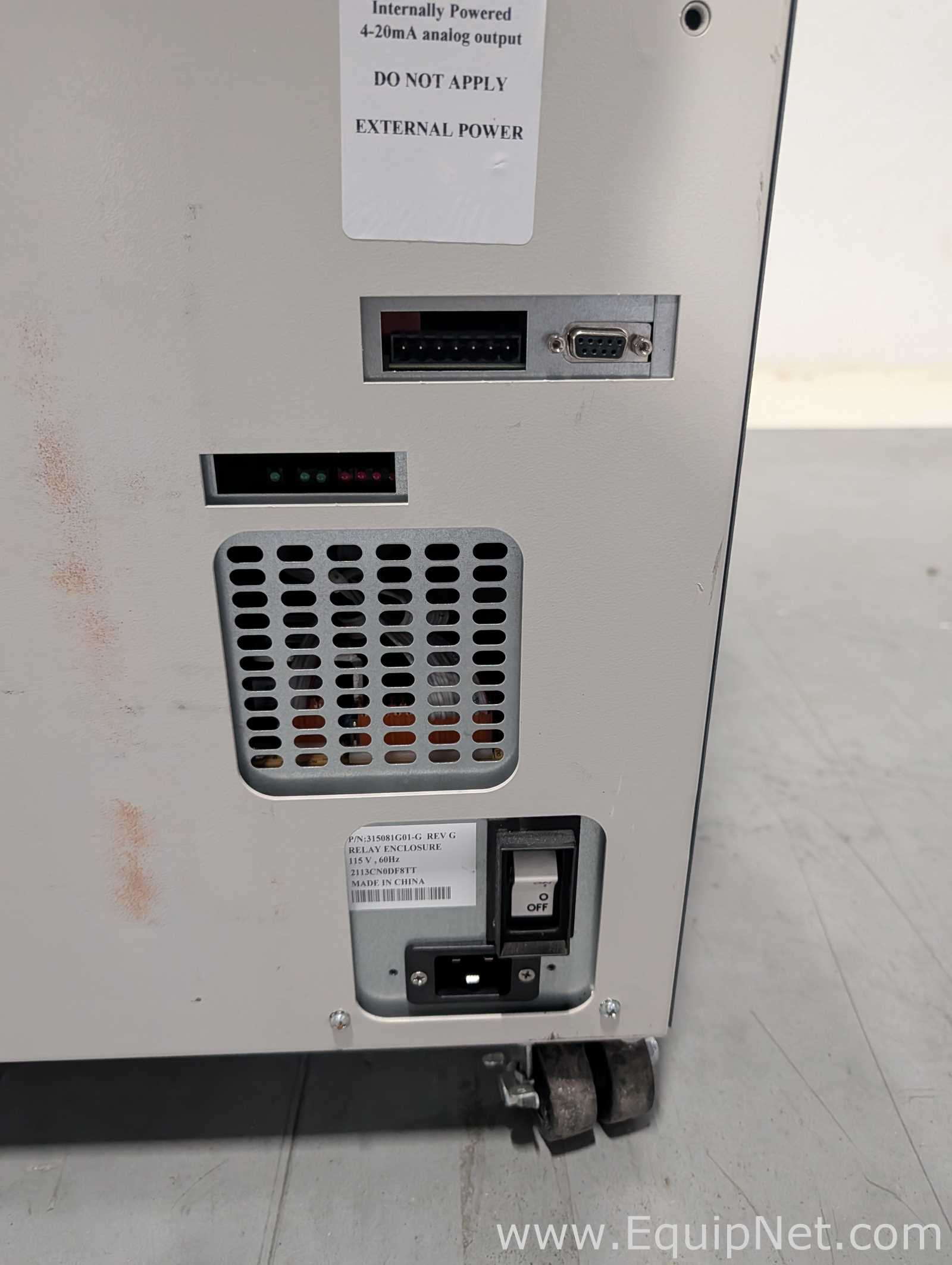 Thermo Fisher Scientific UXF60086A63 Freezer