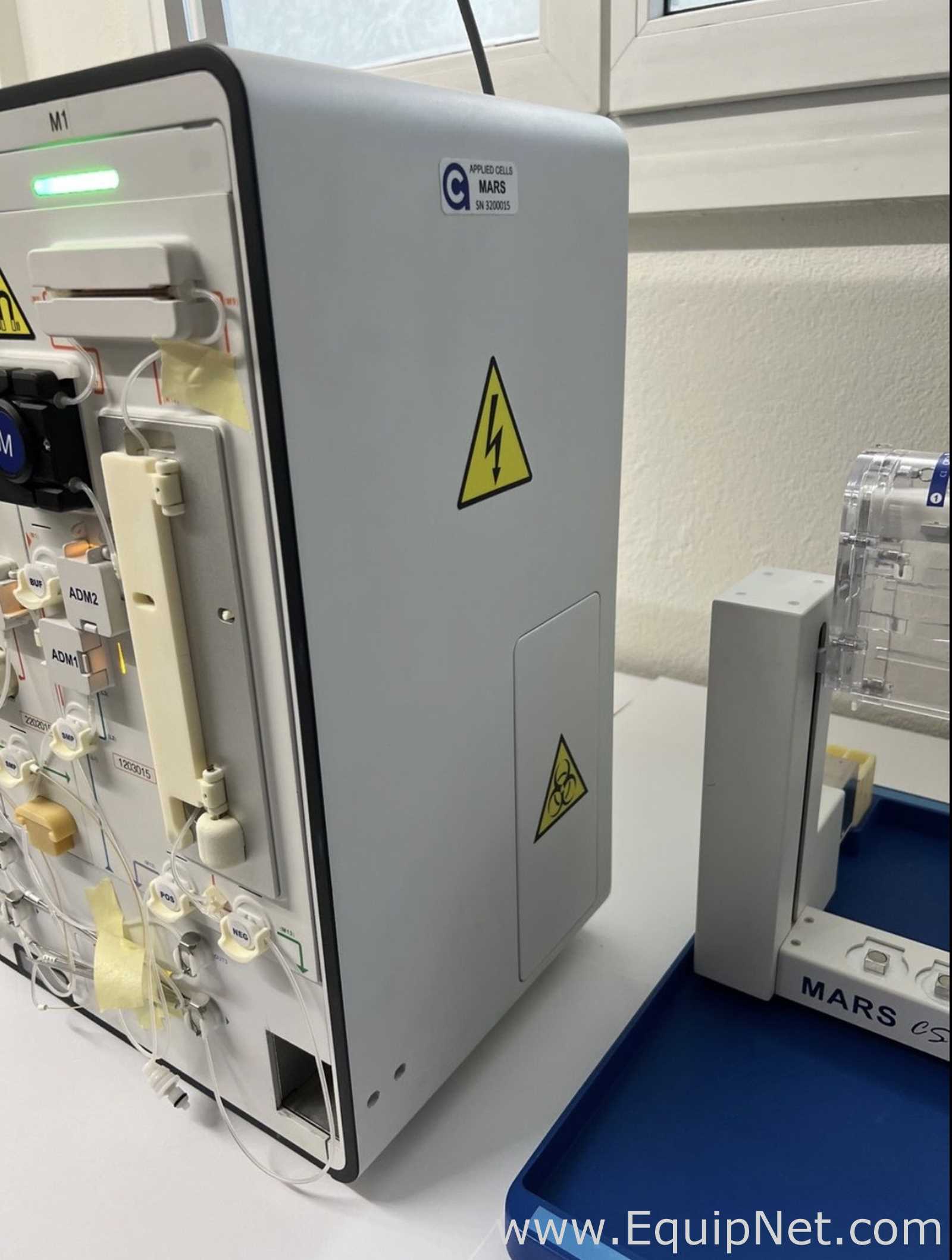 Applied Cells MARS Cell Separator