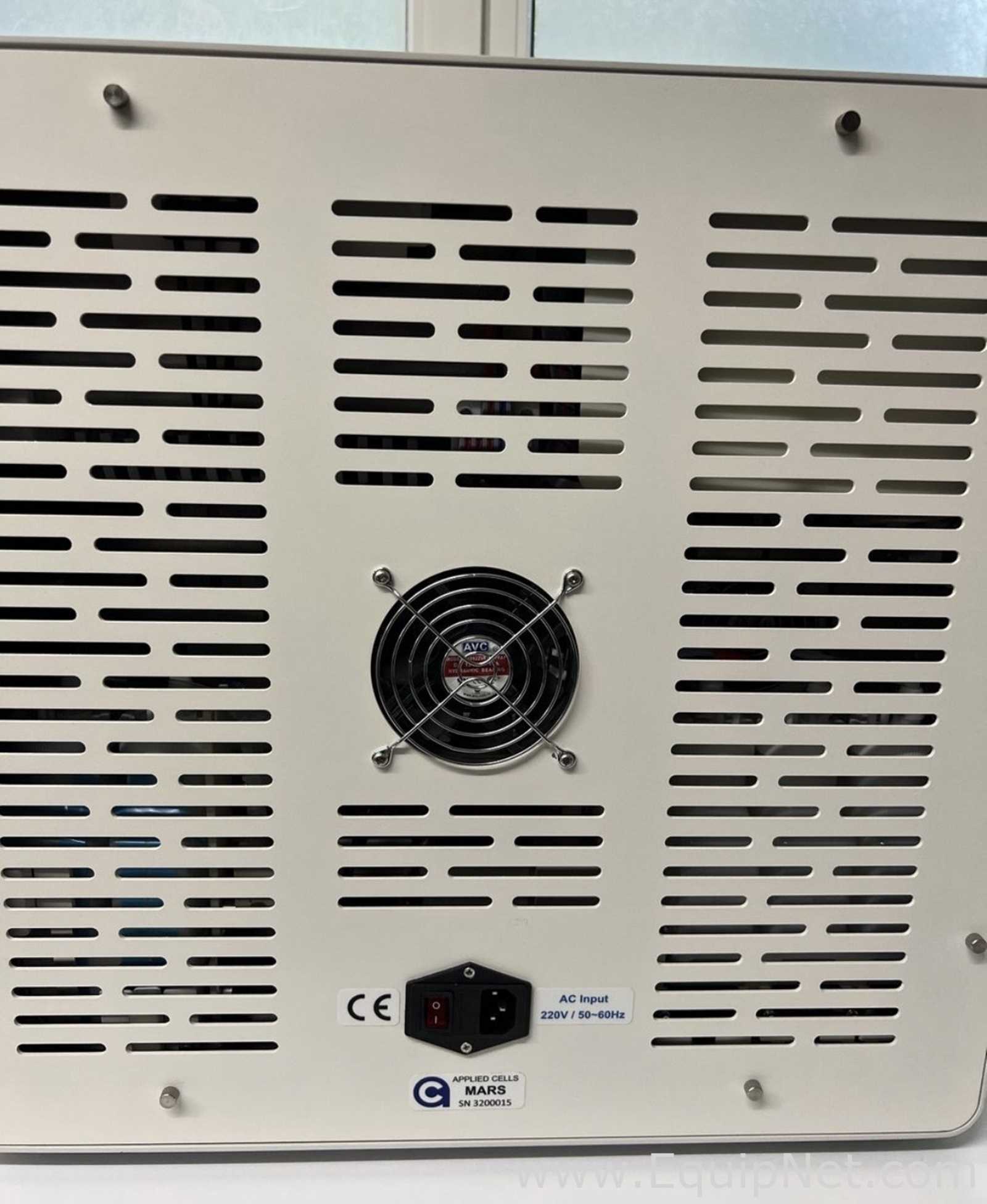 Applied Cells MARS Cell Separator