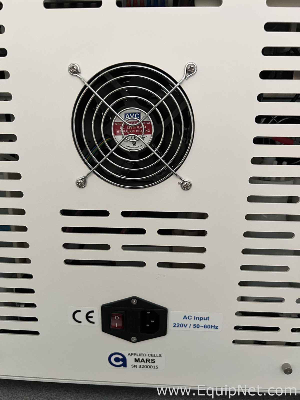 Applied Cells MARS Cell Separator