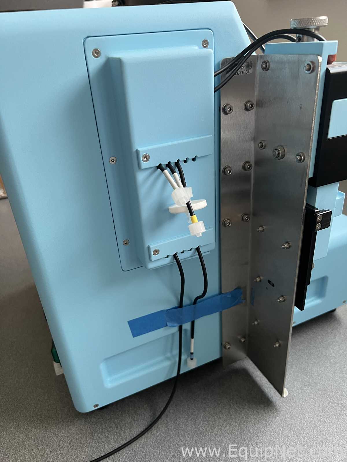S2 Genomics Singulator 100 Cell Isolator