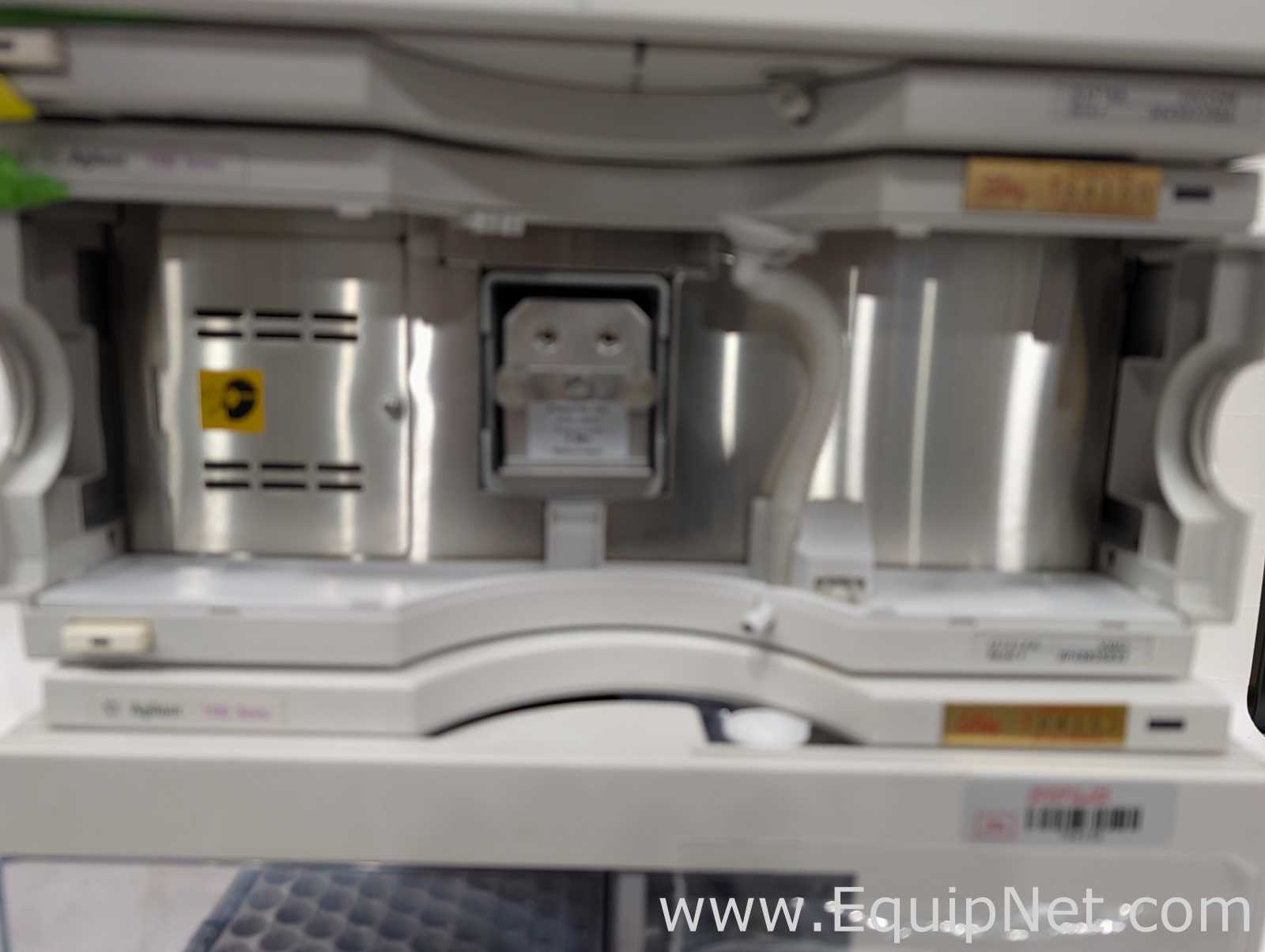 Agilent Technologies 1100 G1314A HPLC