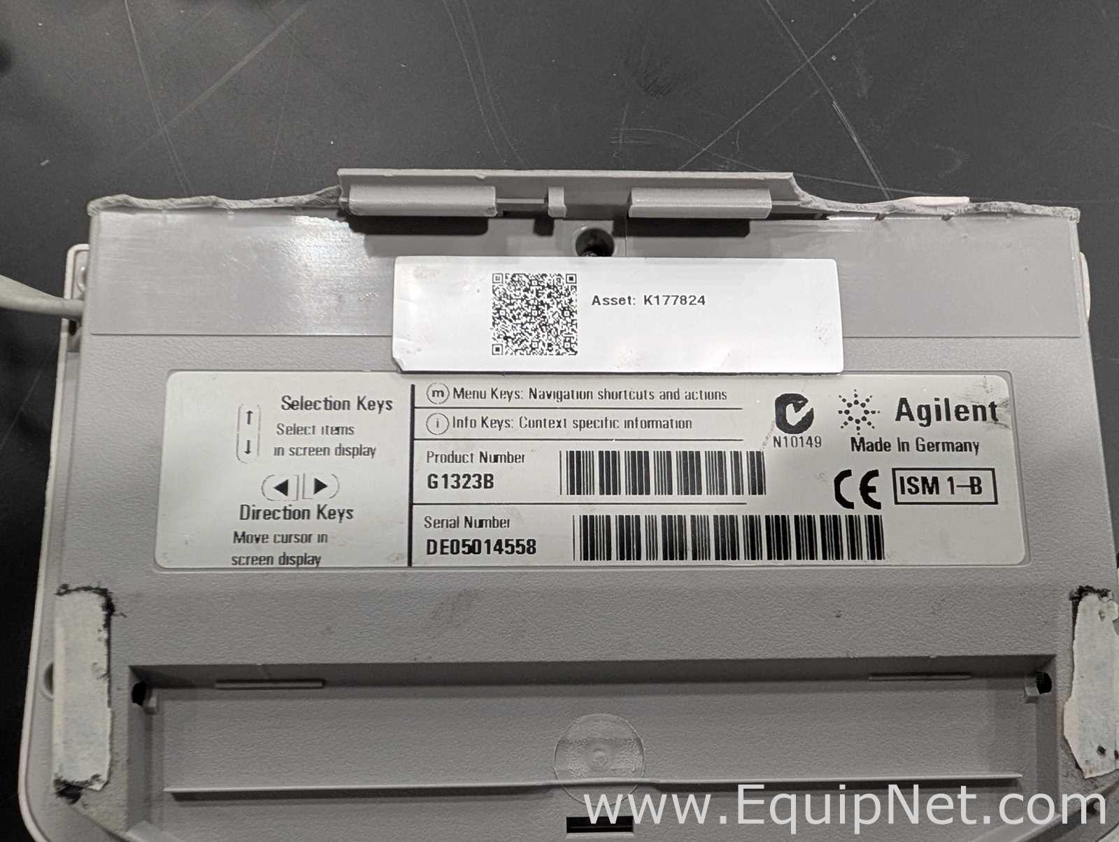 Agilent Technologies 1100 G1314A HPLC
