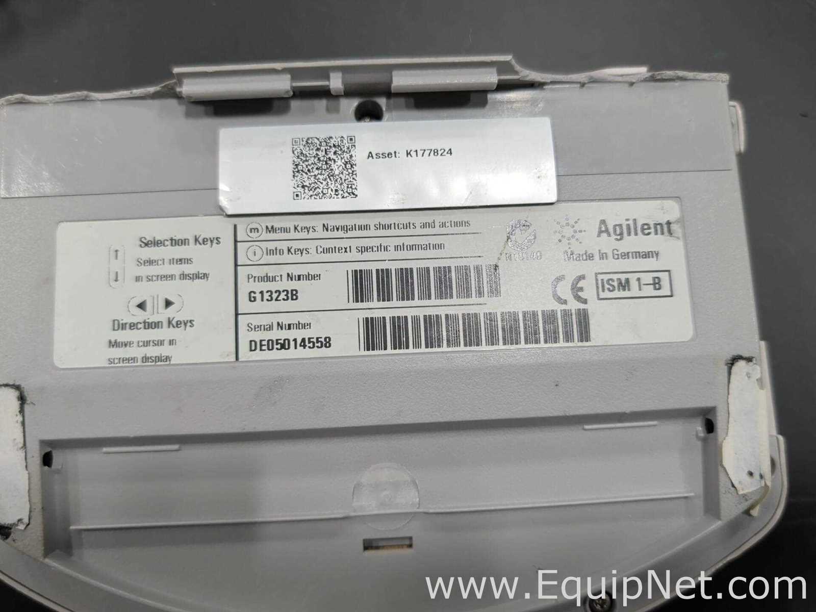 Agilent Technologies 1100 G1314A HPLC