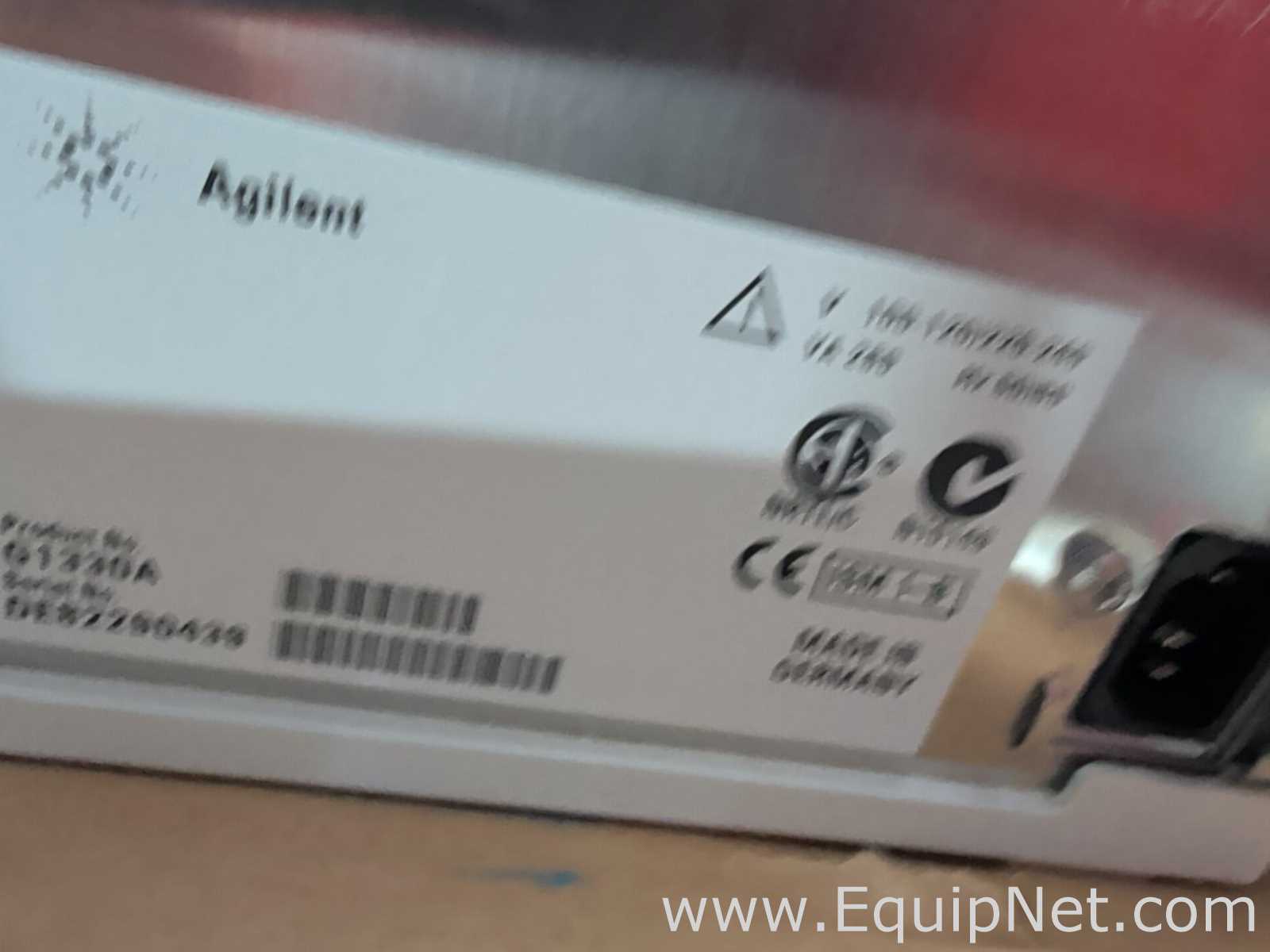Agilent Technologies 1100 G1314A HPLC