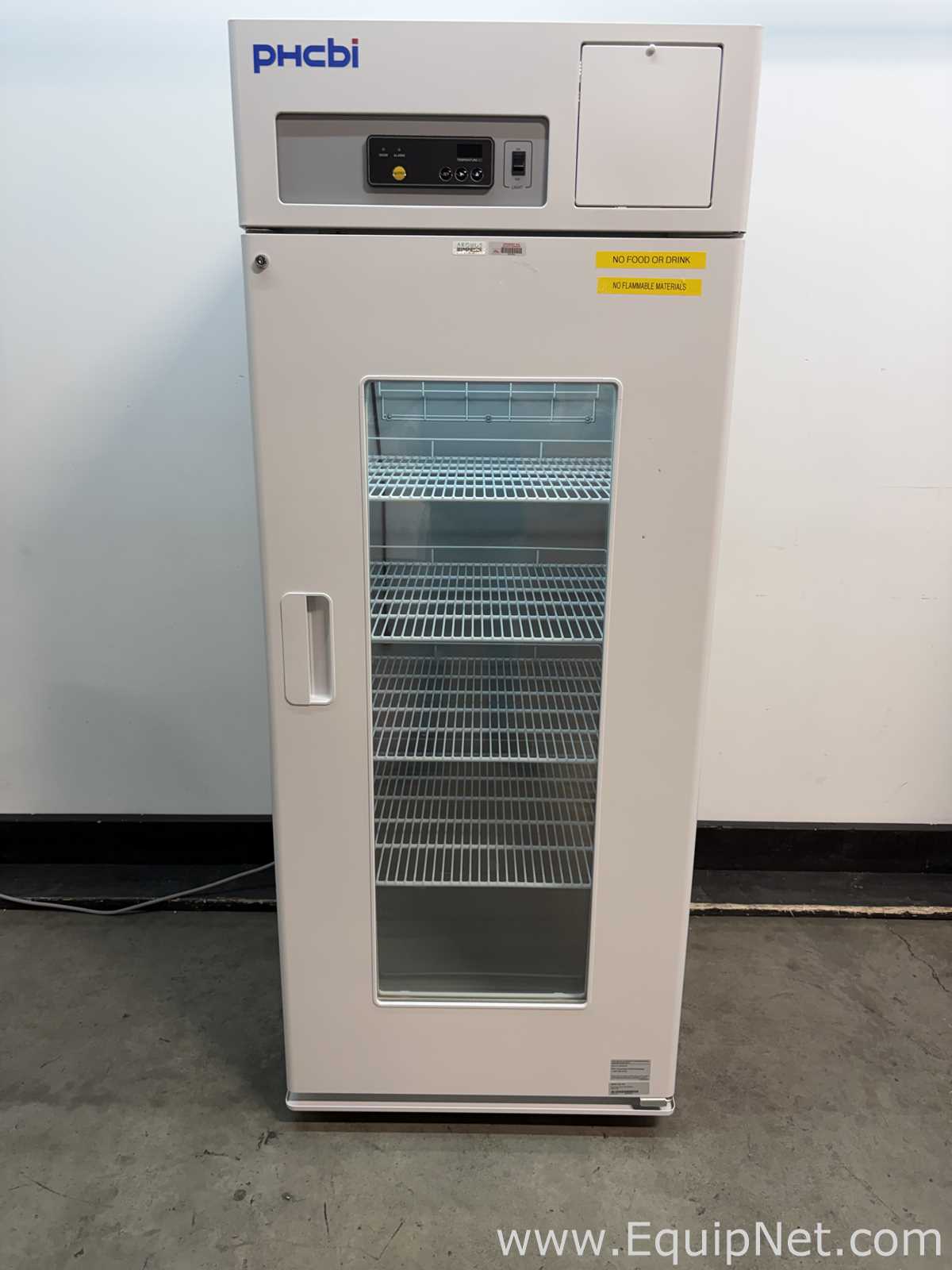 Unidade de Refrigeração PHCBI MPR-722-PA