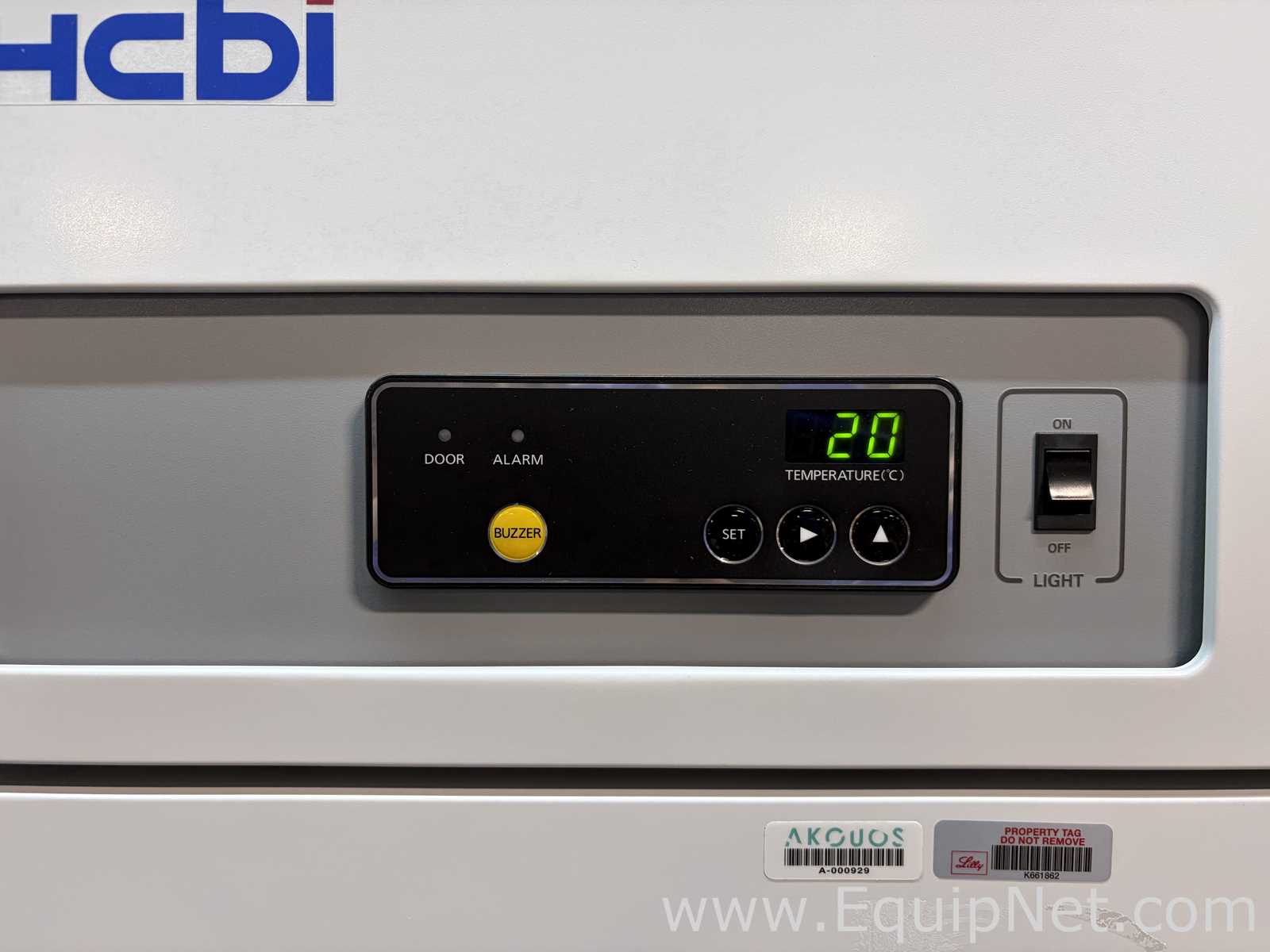 Unidade de Refrigeração PHCBI MPR-722-PA