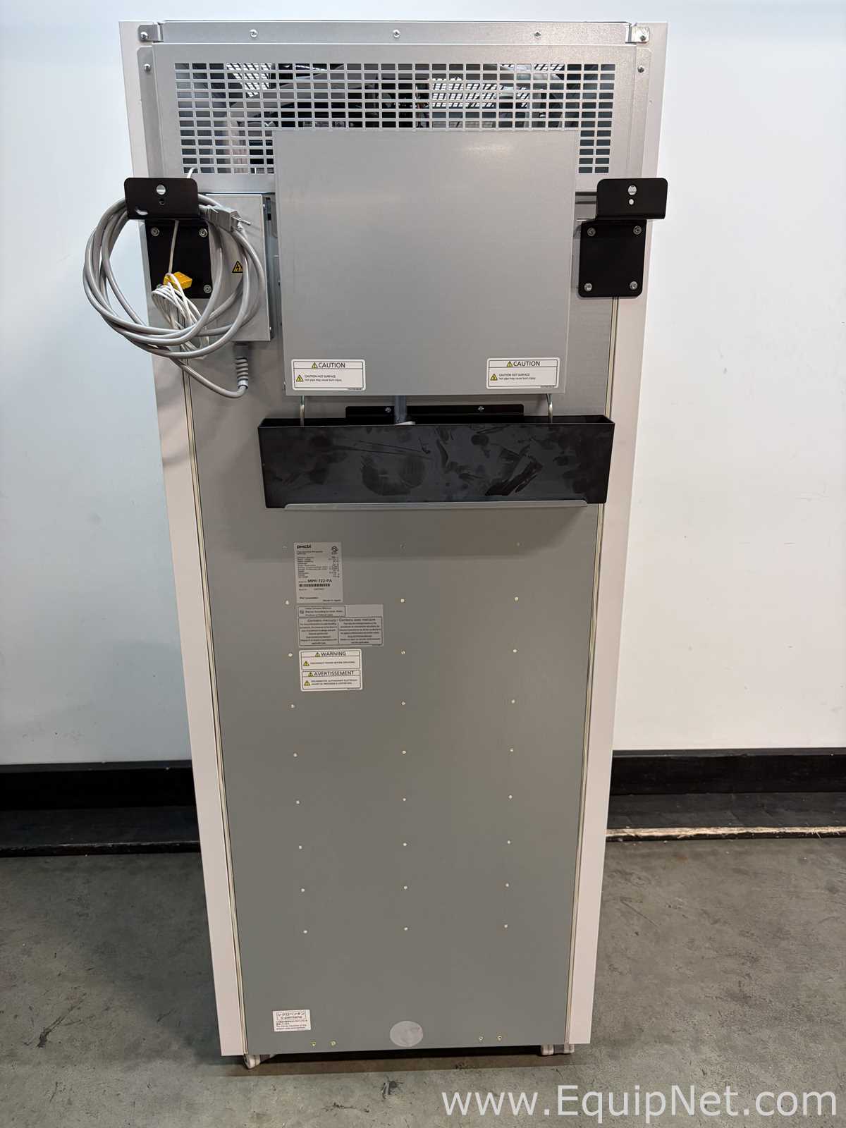 Unidade de Refrigeração PHCBI MPR-722-PA