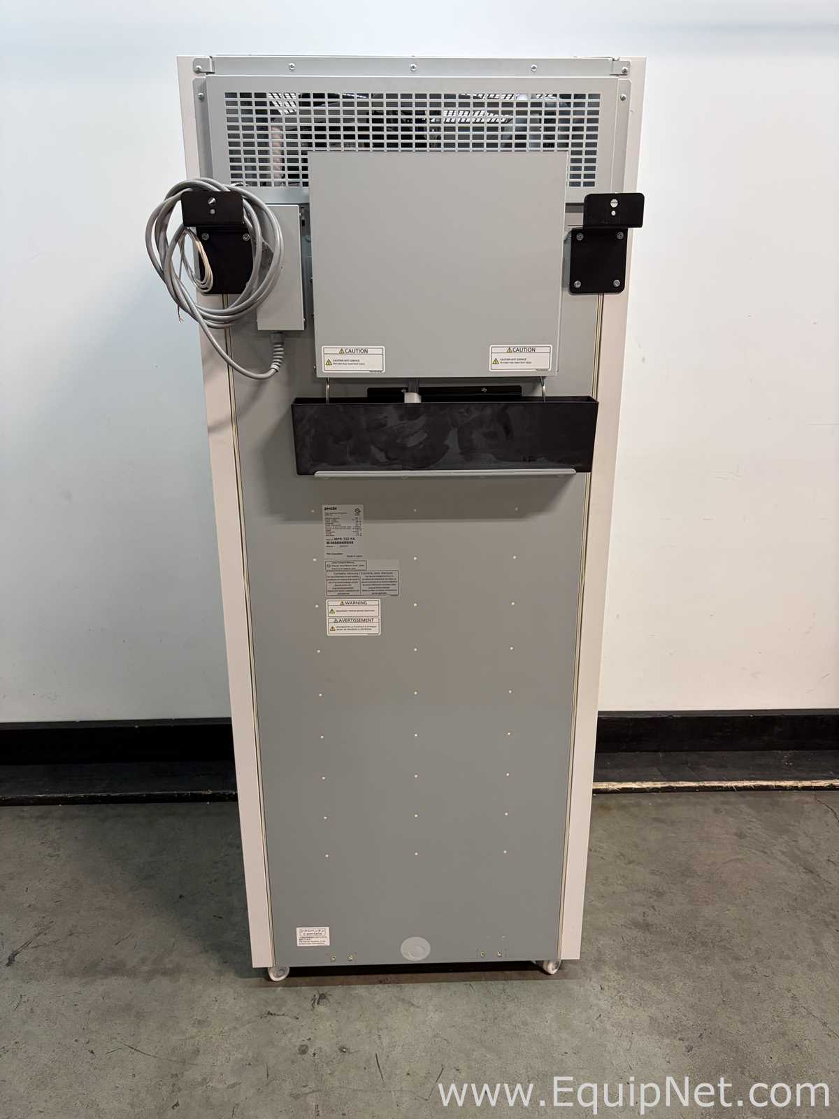Unidade de Refrigeração PHCBI MPR-722-PA