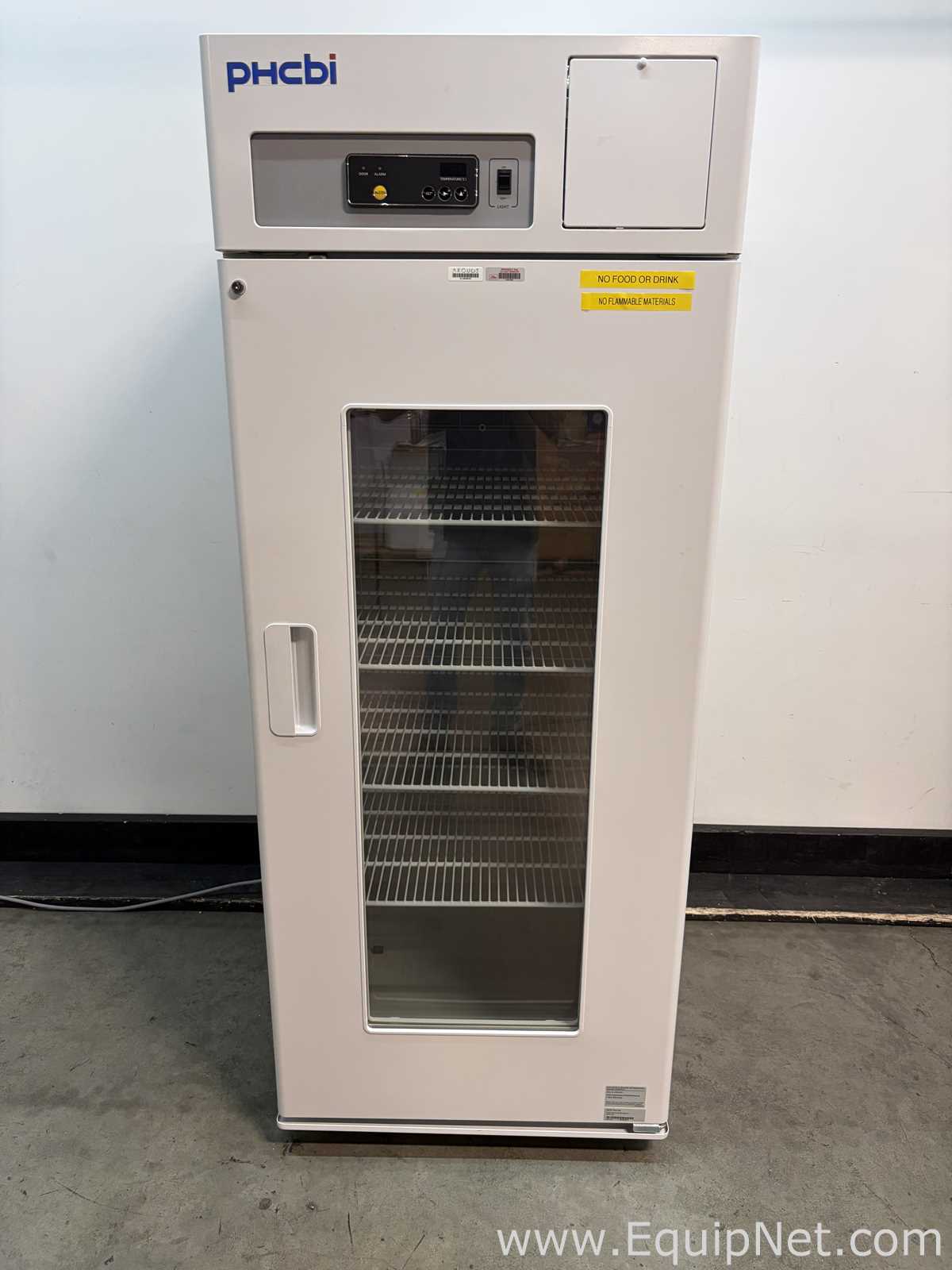 Unidade de Refrigeração PHCBI MPR-722-PA