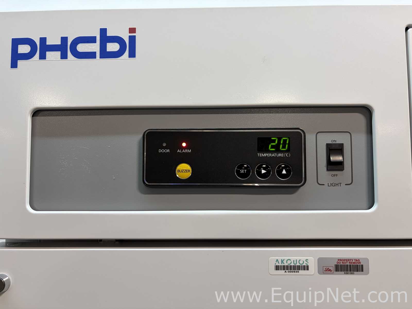 Unidade de Refrigeração PHCBI MPR-722-PA