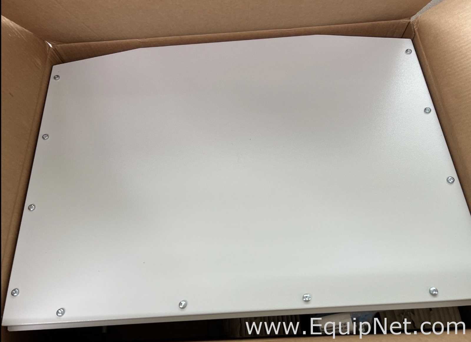 Unused Pfannenberg PWT 6402 Heat Exchanger