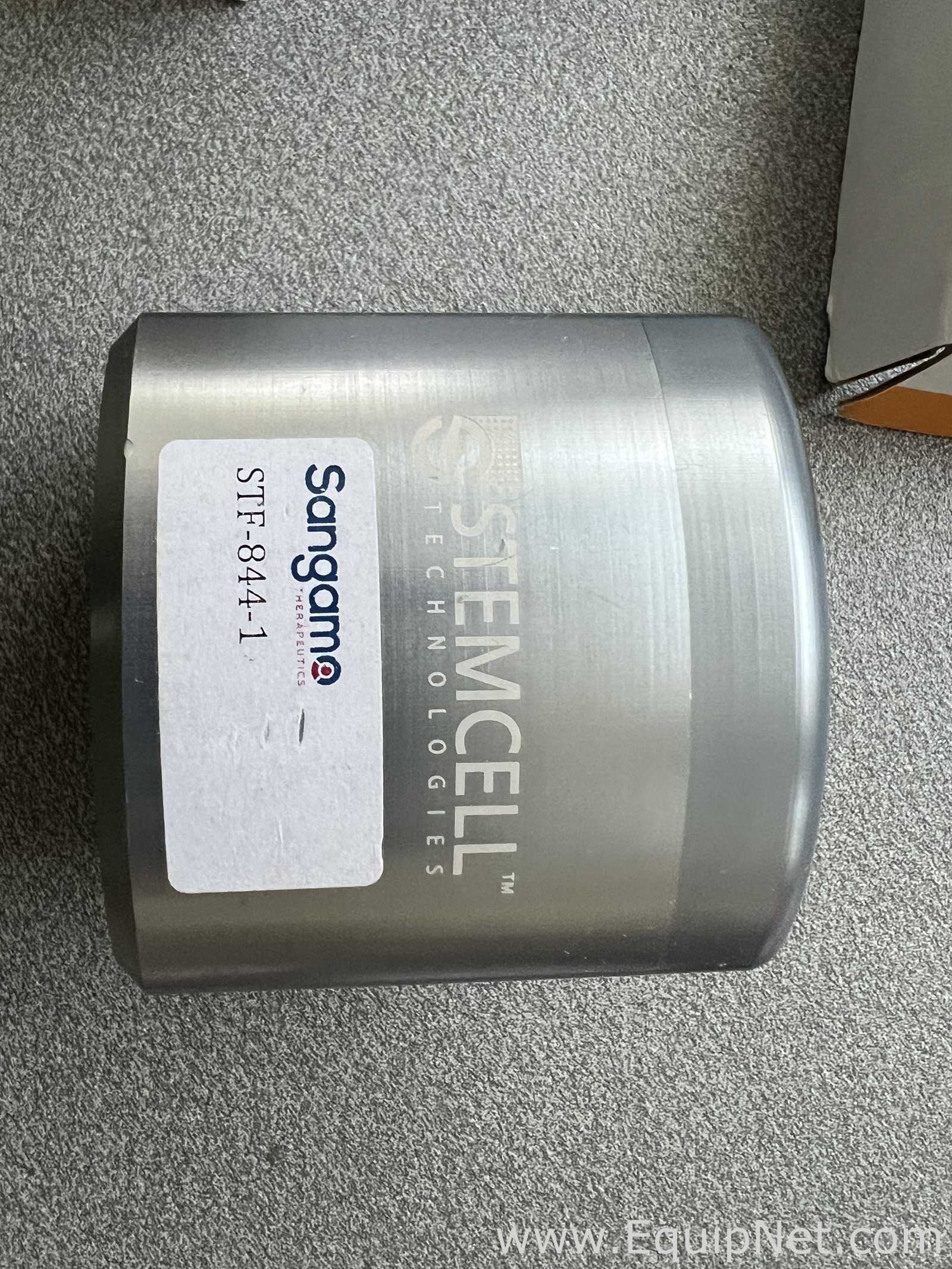 Lot of 6 Stemcell Technologies EasySep Magnet Separators