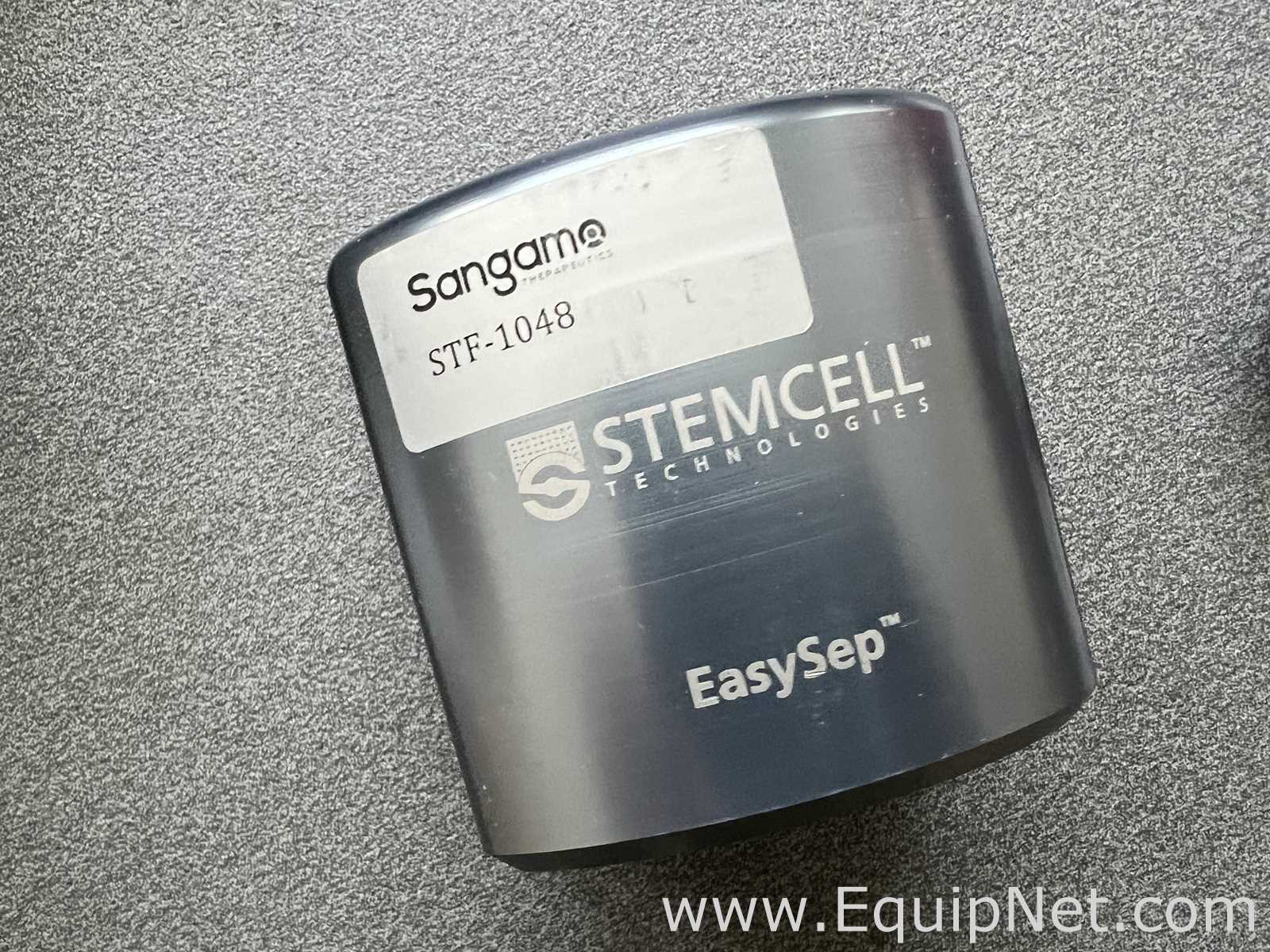 Lot of 6 Stemcell Technologies EasySep Magnet Separators