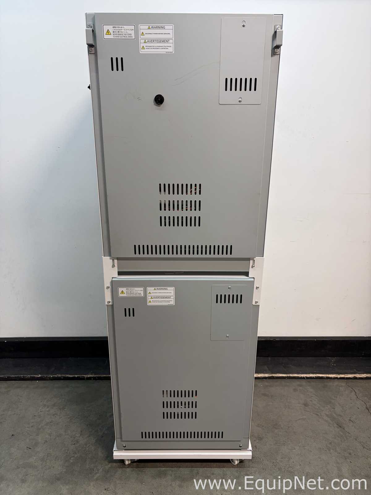 Incubadora PHCBI MCO-170AICUVDL-PA