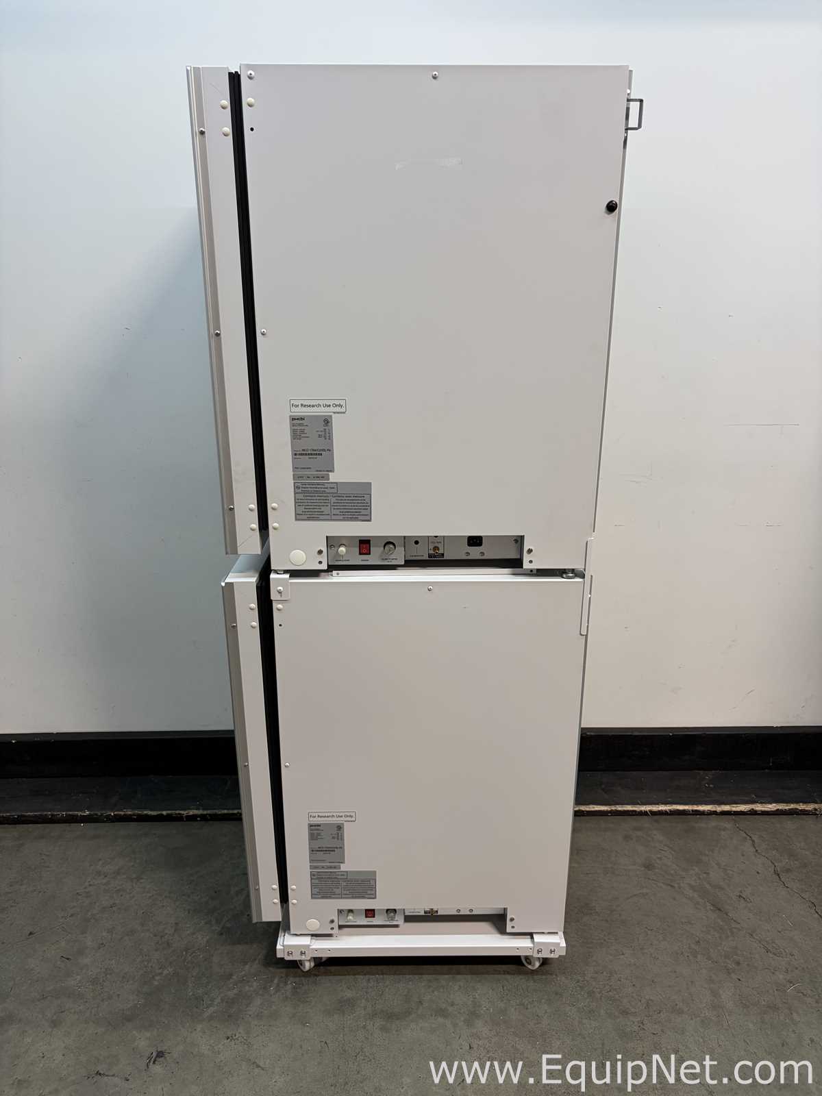 Incubadora PHCBI MCO-170AICUVDL-PA