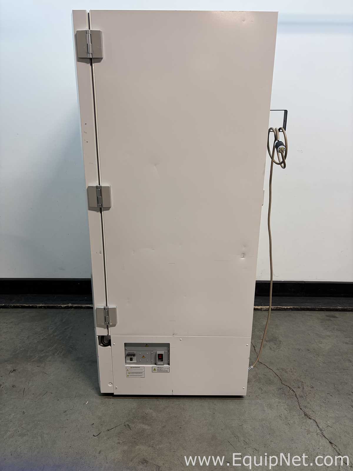 Freezer PHCBI MDF-DU702VHA-PA