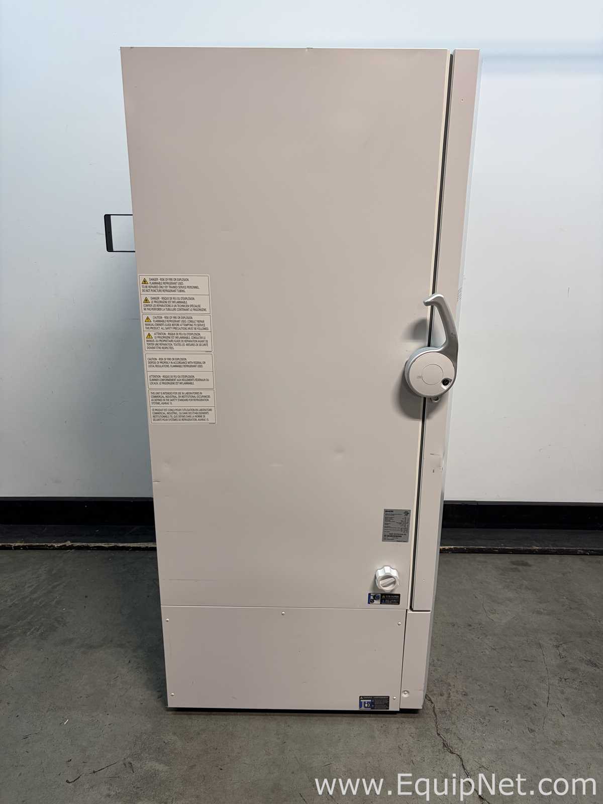 Freezer PHCBI MDF-DU702VHA-PA