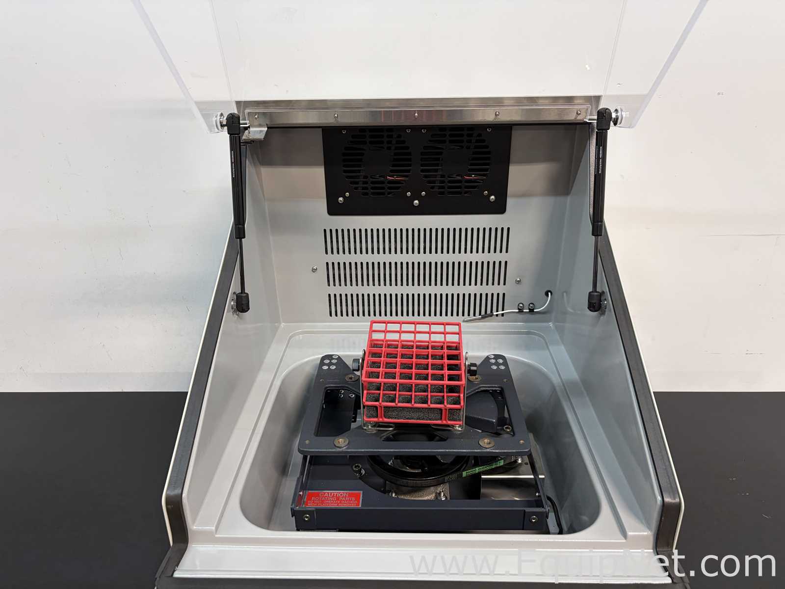Agitador Eppendorf Excella E24R