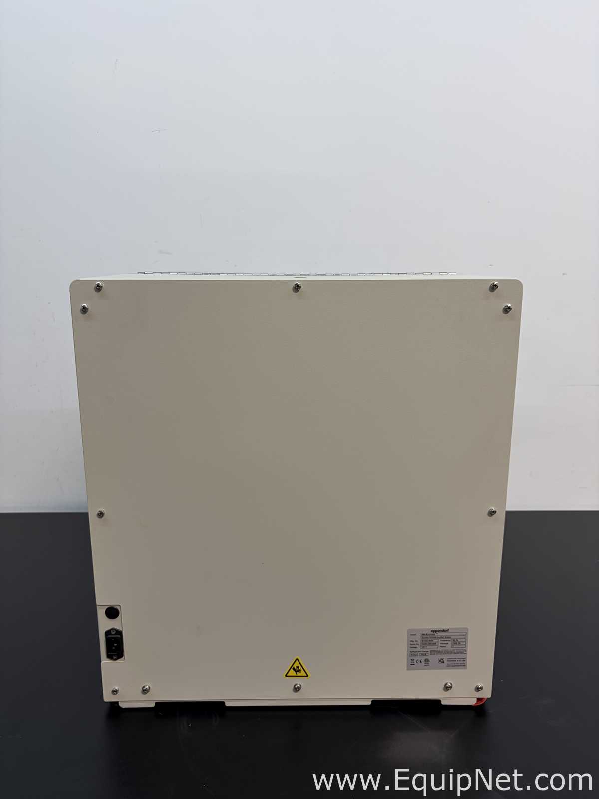Agitador Eppendorf Excella E24R