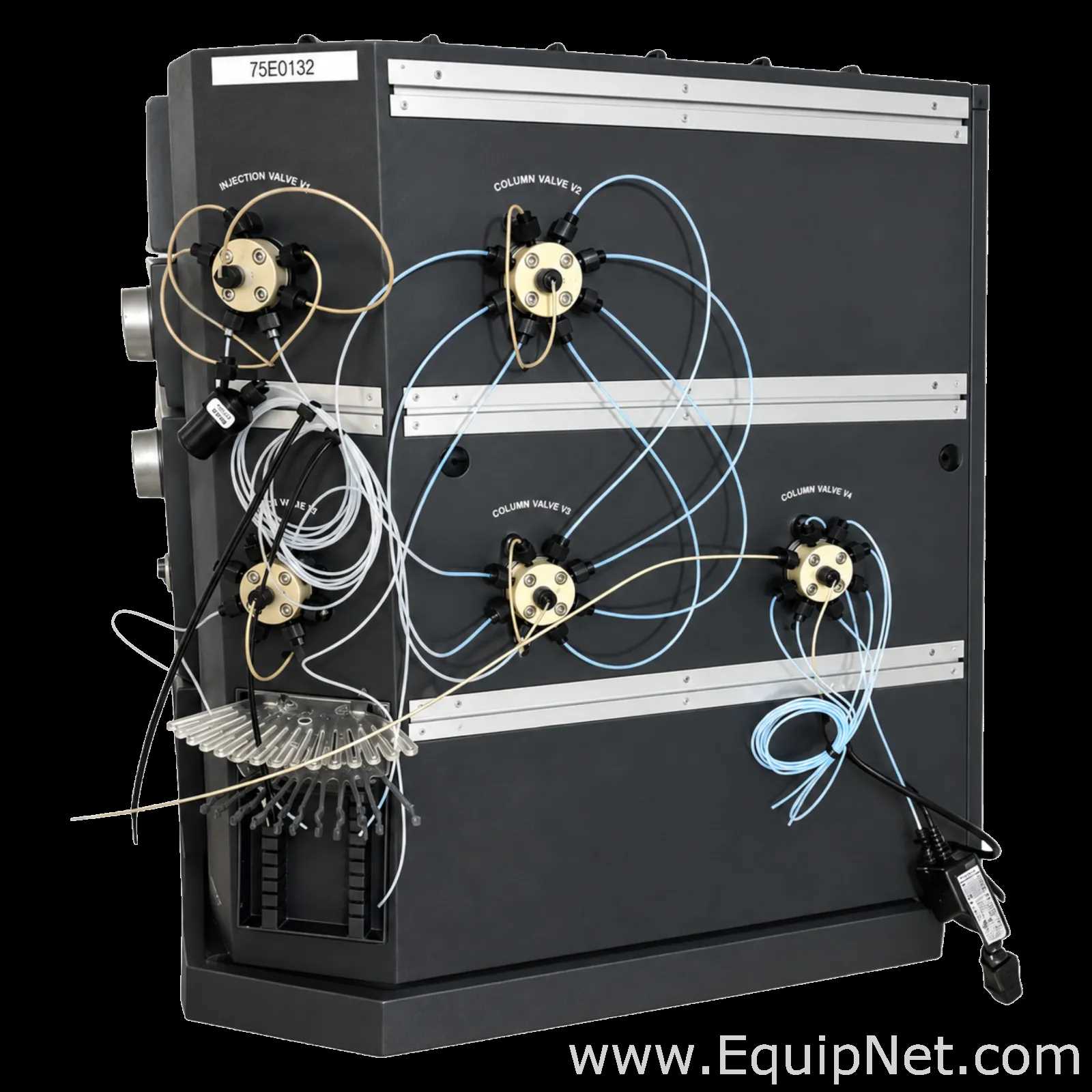 Amersham Biosciences Corp. AKTA Explorer HPLC System Chromatography