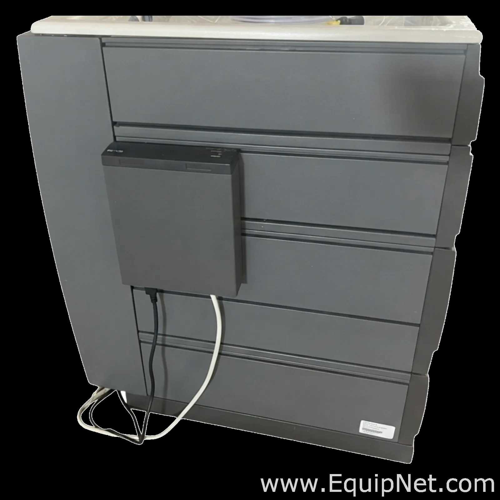 Amersham Biosciences Corp. AKTA Explorer HPLC System Chromatography