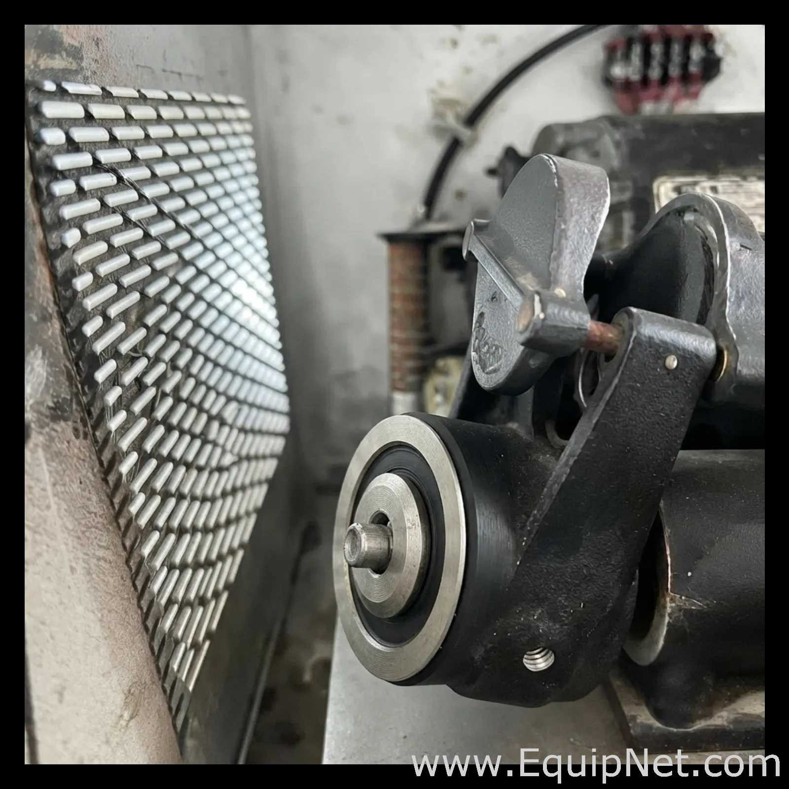 Moinho de Esferas Spex Inc 8000 Mixer/Mill
