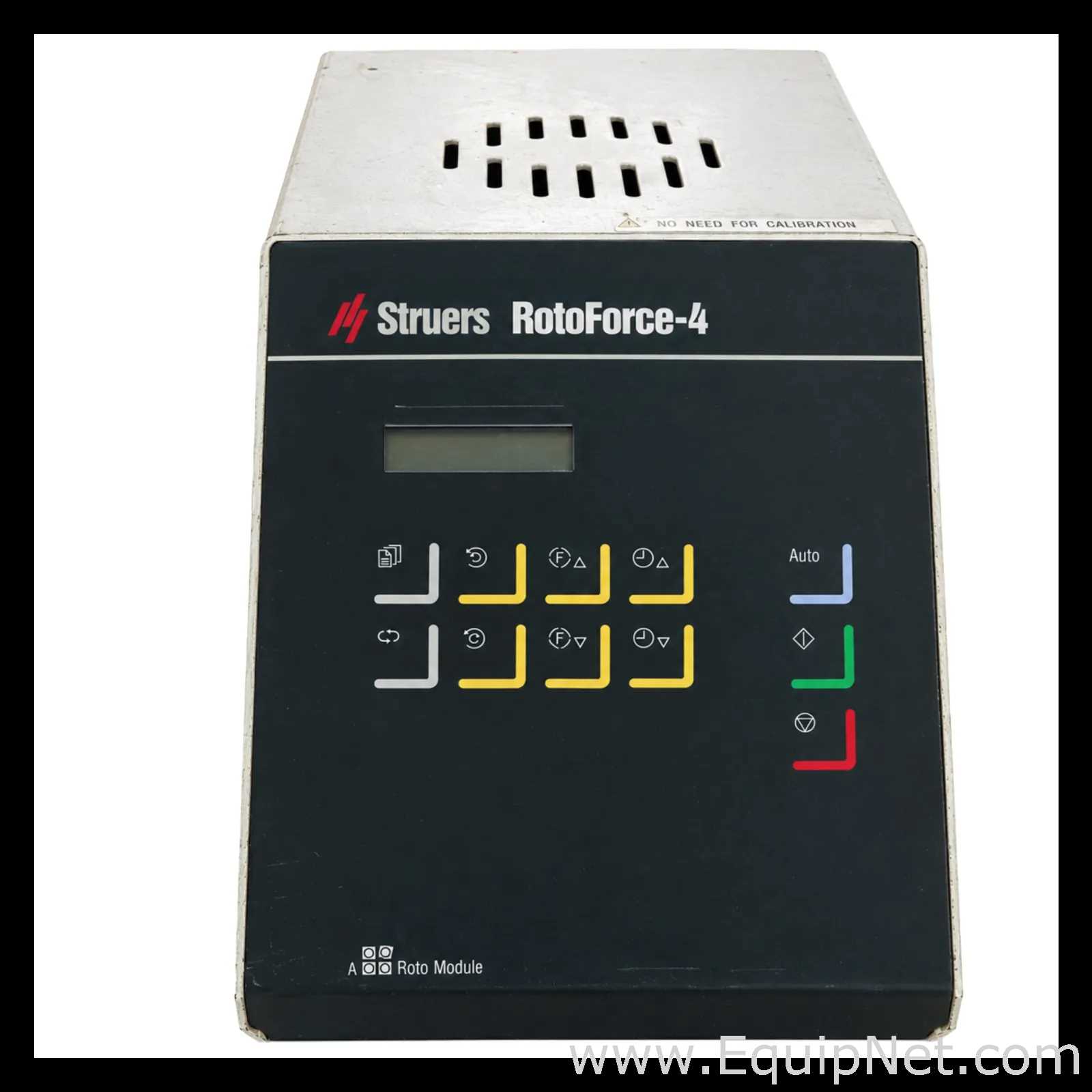 Polidor Struers RotoPol-22