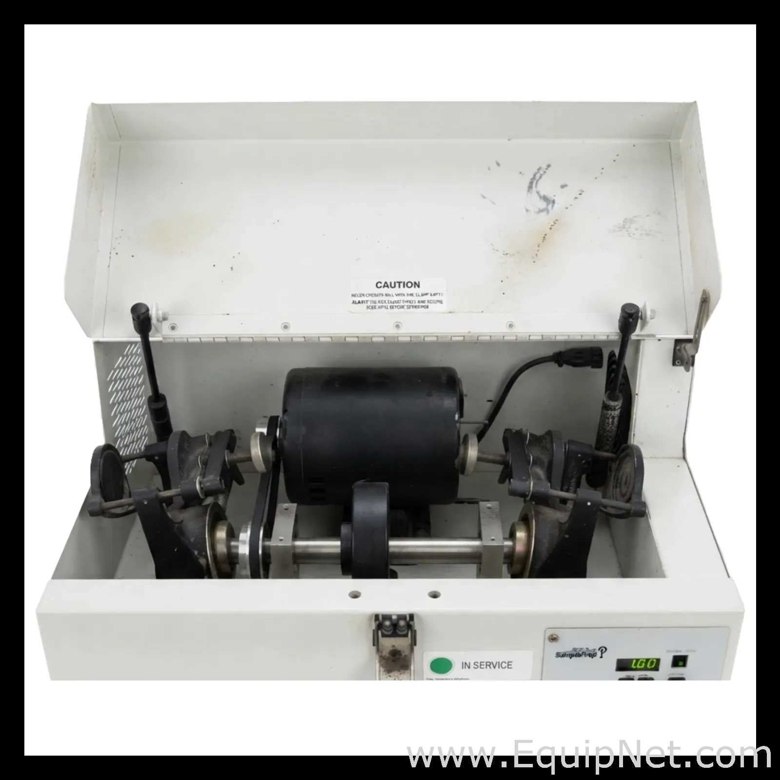 Moinhos Diversos Spex Sample Prep 8000D