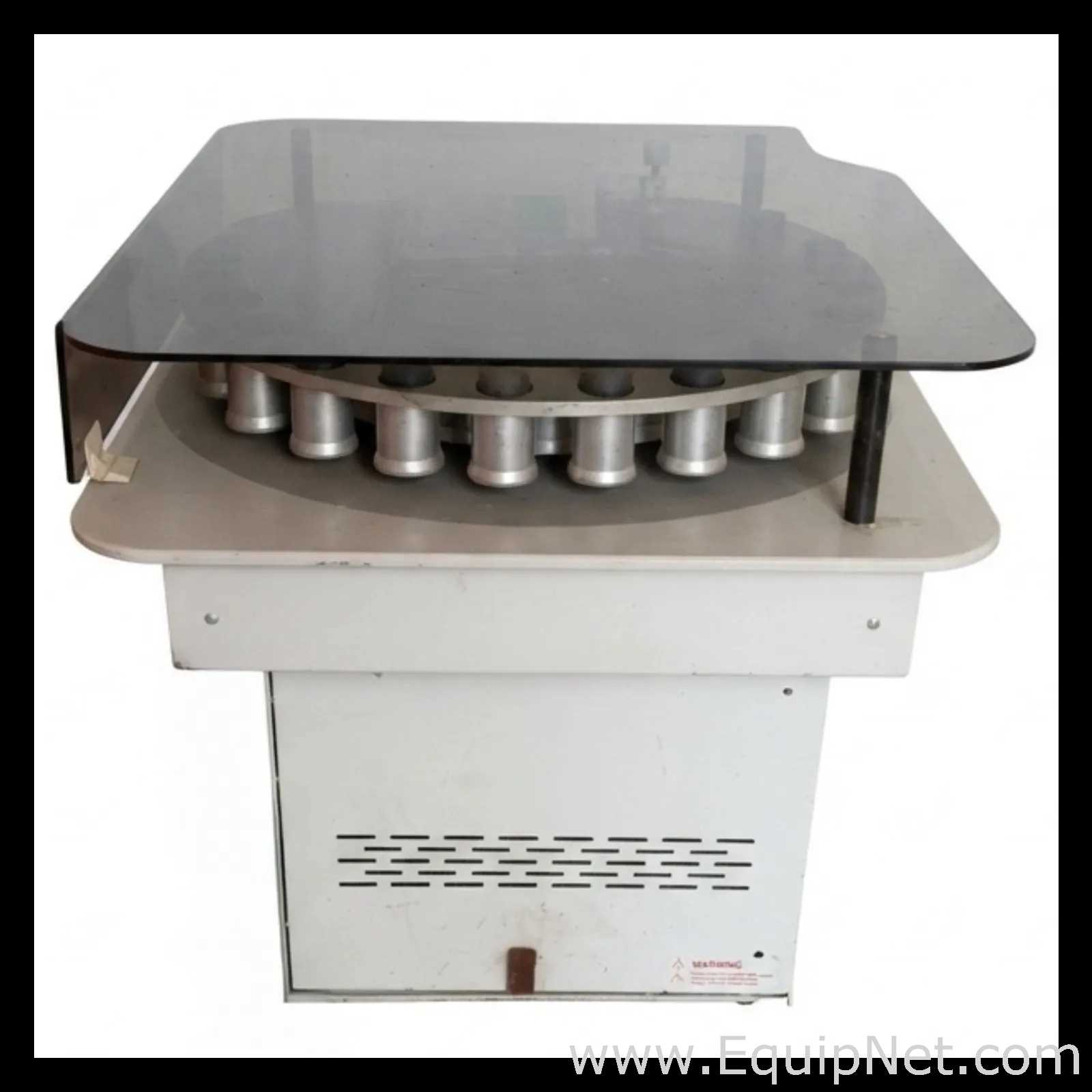 Concentrador Teledyne 7000 Headspace Autosampler 14-4400-00S