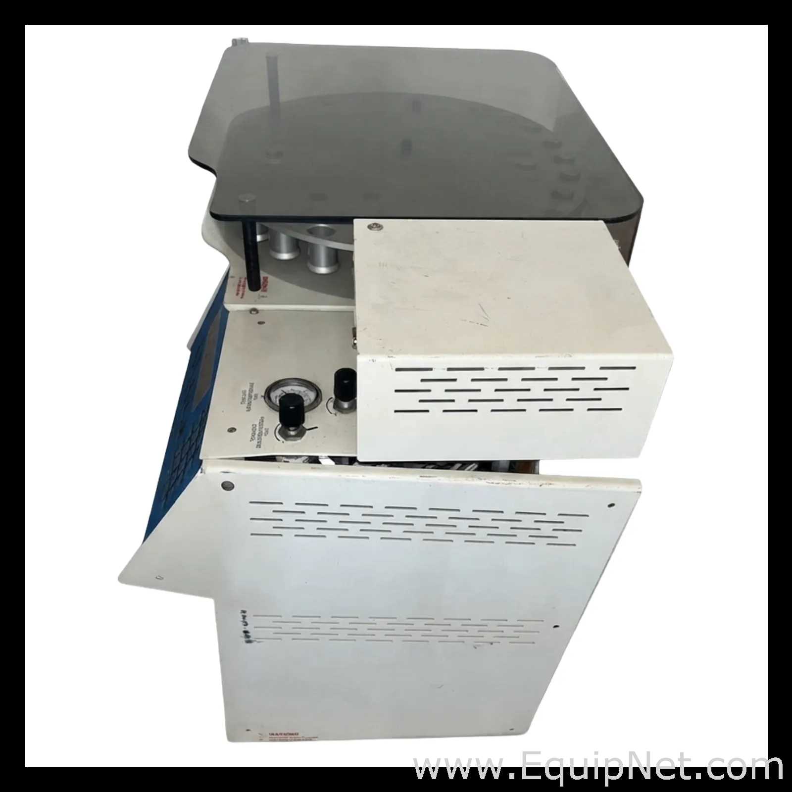 Concentrador Teledyne 7000 Headspace Autosampler 14-4400-00S