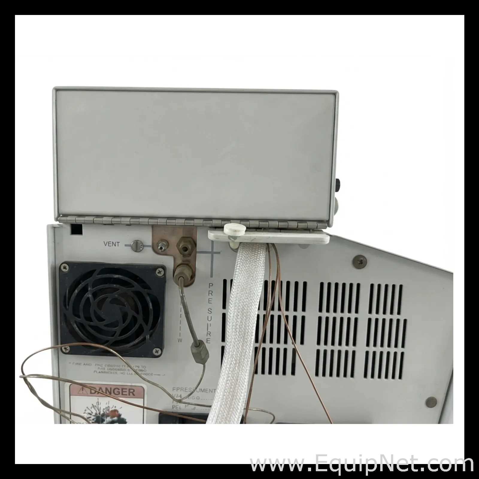 Concentrador Teledyne 7000 Headspace Autosampler 14-4400-00S