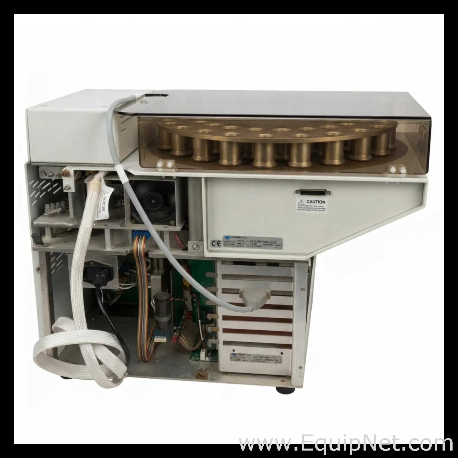 Concentrador Teledyne 7000 Headspace Autosampler 14-4400-00S