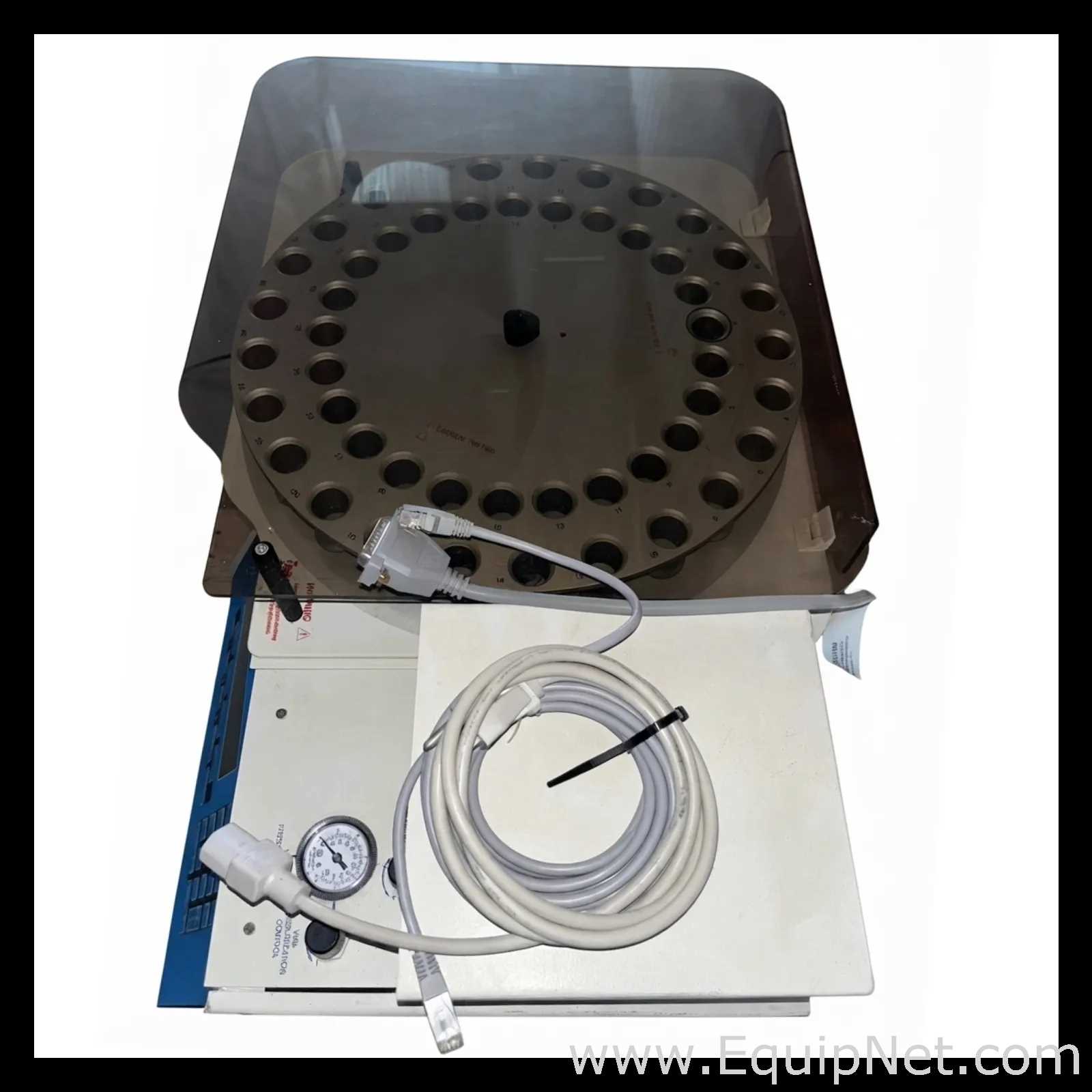 Concentrador Teledyne 7000 Headspace Autosampler 14-4400-00S