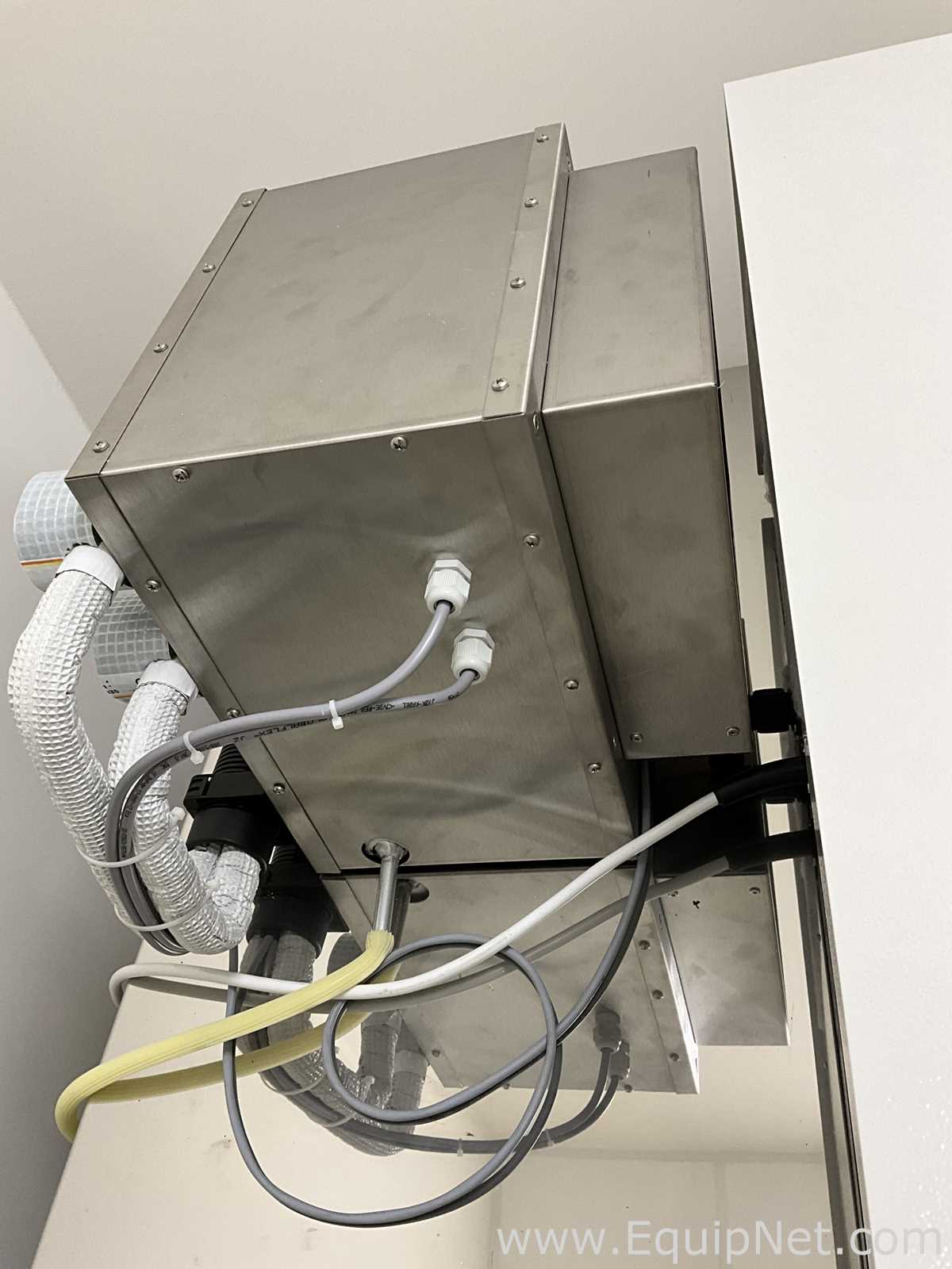 Atlas Suntest CPS Plus Weathering Test Chamber With Klima Suncool CPS II Cooling System