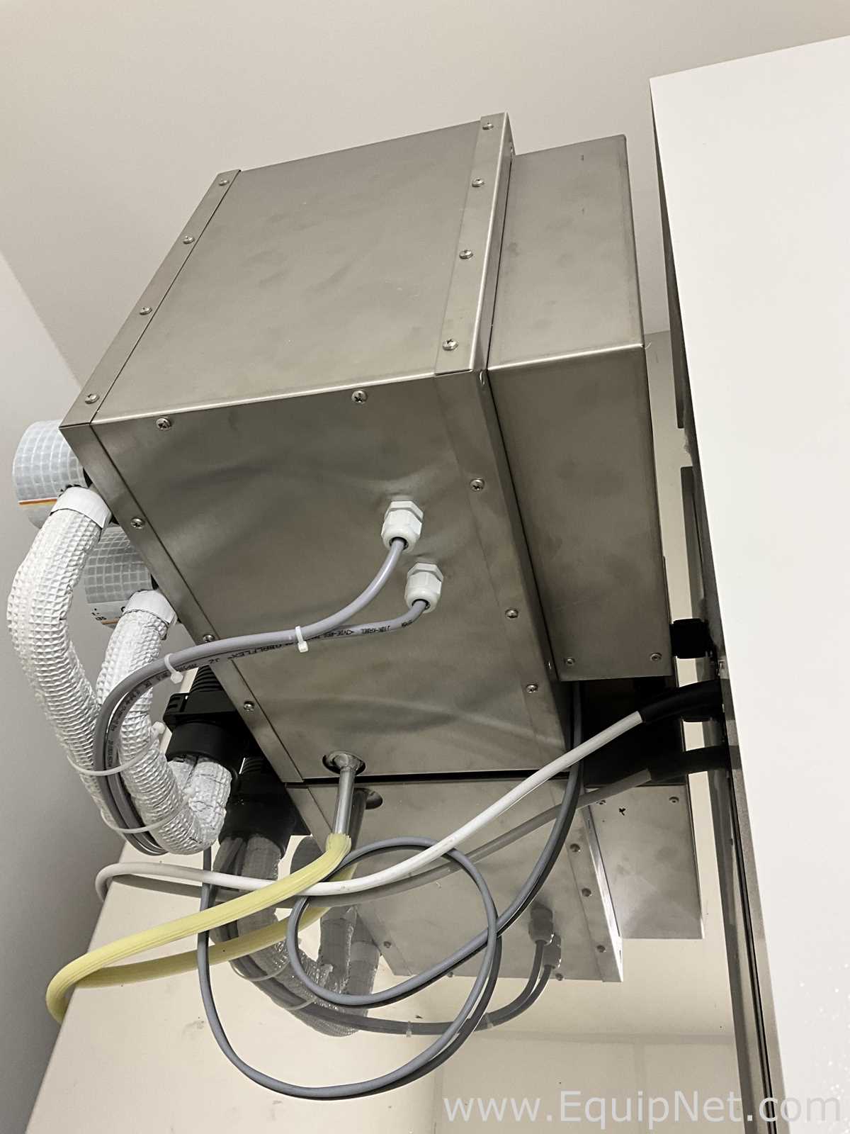 Atlas Suntest CPS Plus Weathering Test Chamber With Klima Suncool CPS II Cooling System