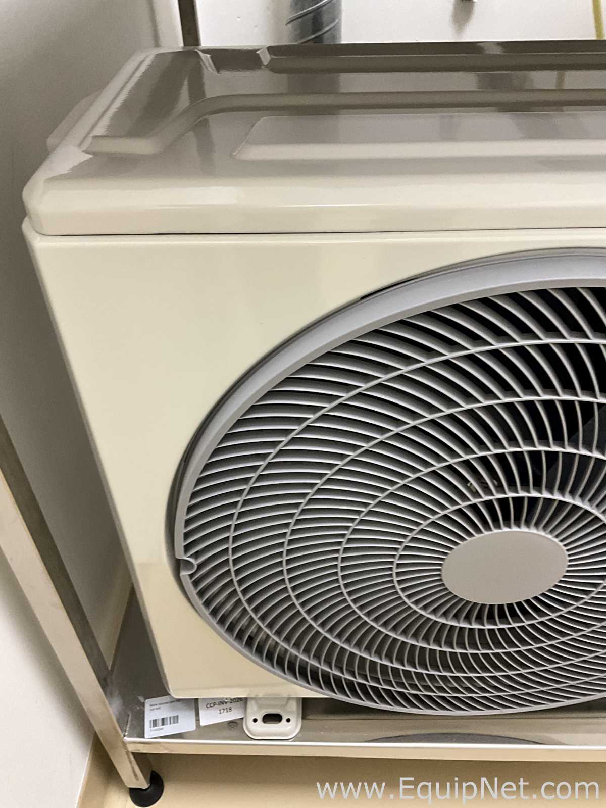 Atlas Suntest CPS Plus Weathering Test Chamber With Klima Suncool CPS II Cooling System