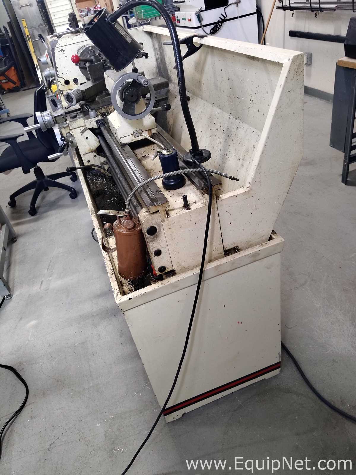 Torno Jet Equipment And Tools Co GHB-1340A