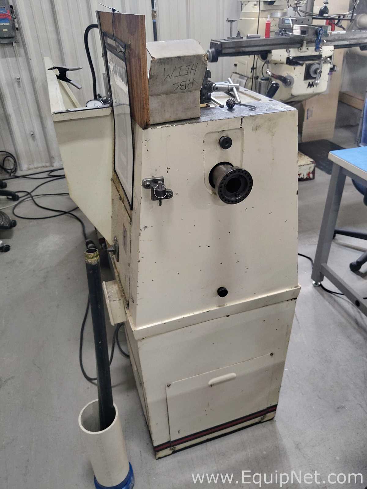 Torno Jet Equipment And Tools Co GHB-1340A