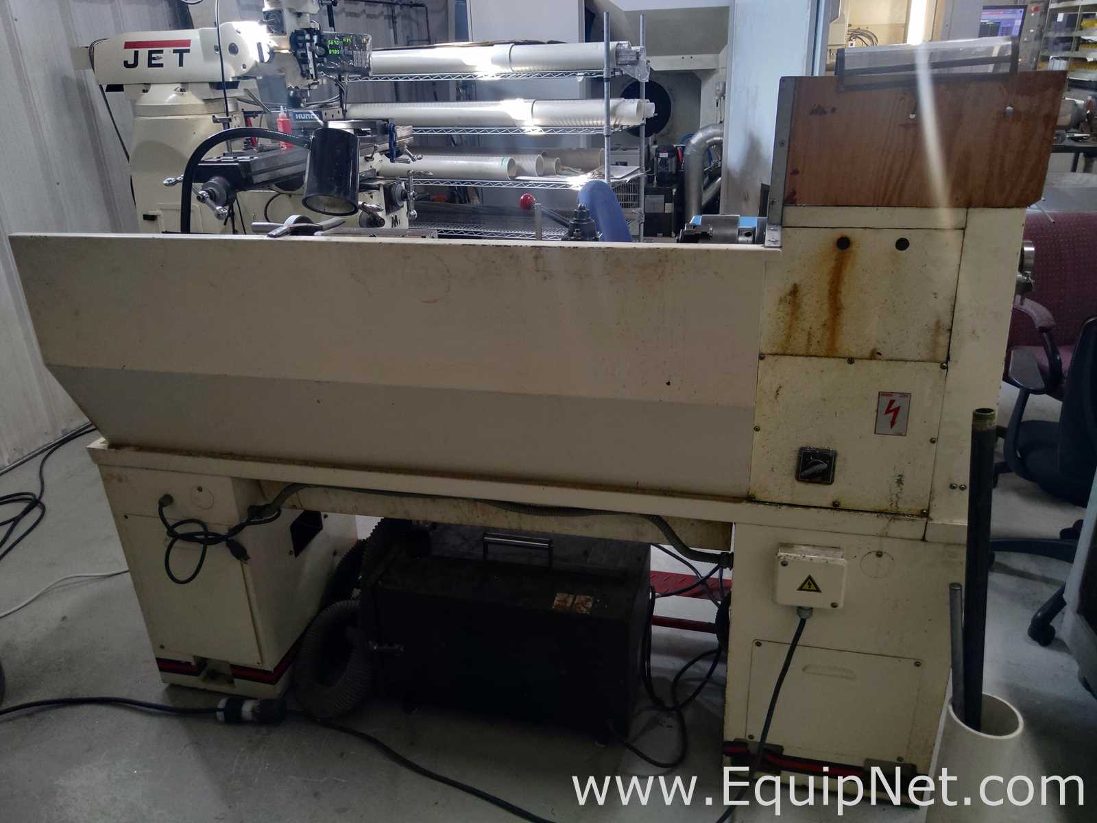 Torno Jet Equipment And Tools Co GHB-1340A