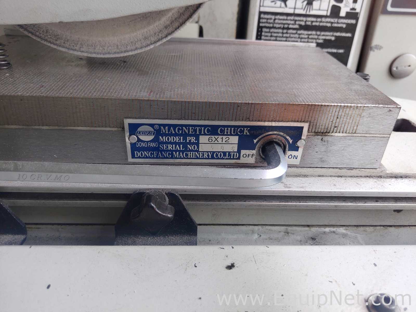 Torno Tormach PSG612