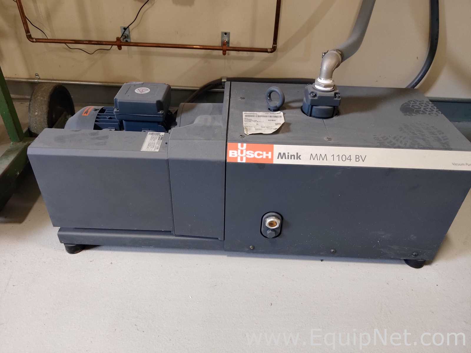Seladora de Bandejas Multivac T250
