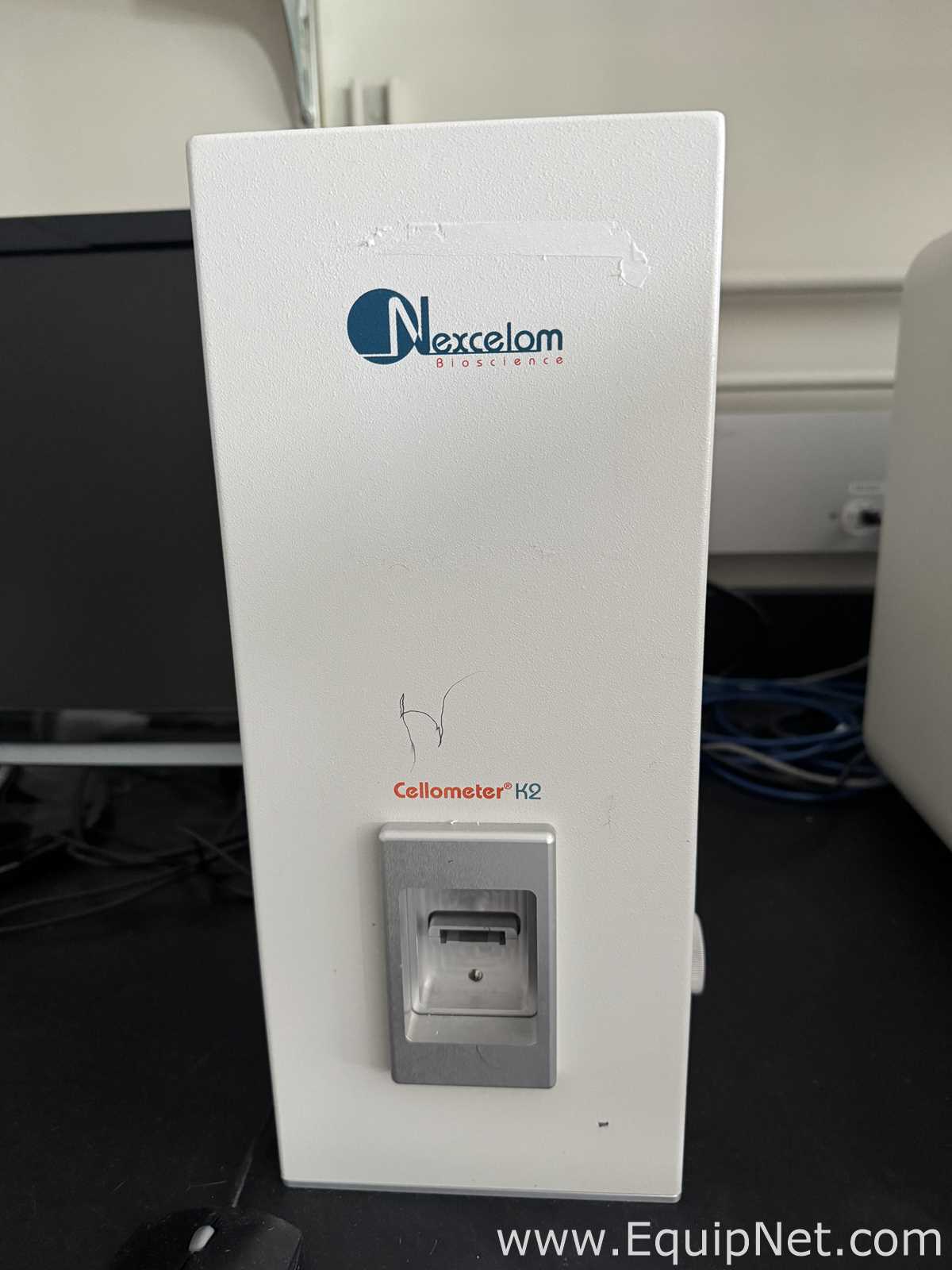 Zytometer Nexcelom Cellometer K2