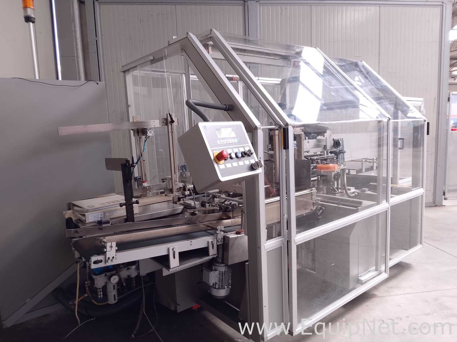 CAM SM MOD. SMP/S - Case packer