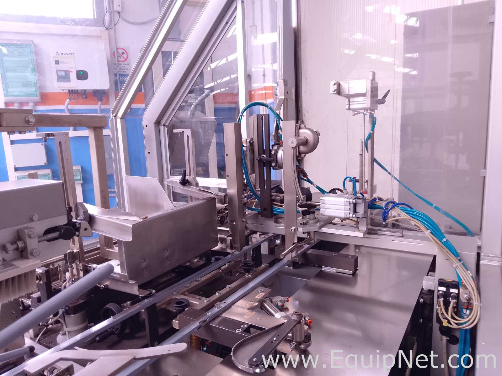 CAM SM MOD. SMP/S - Case packer