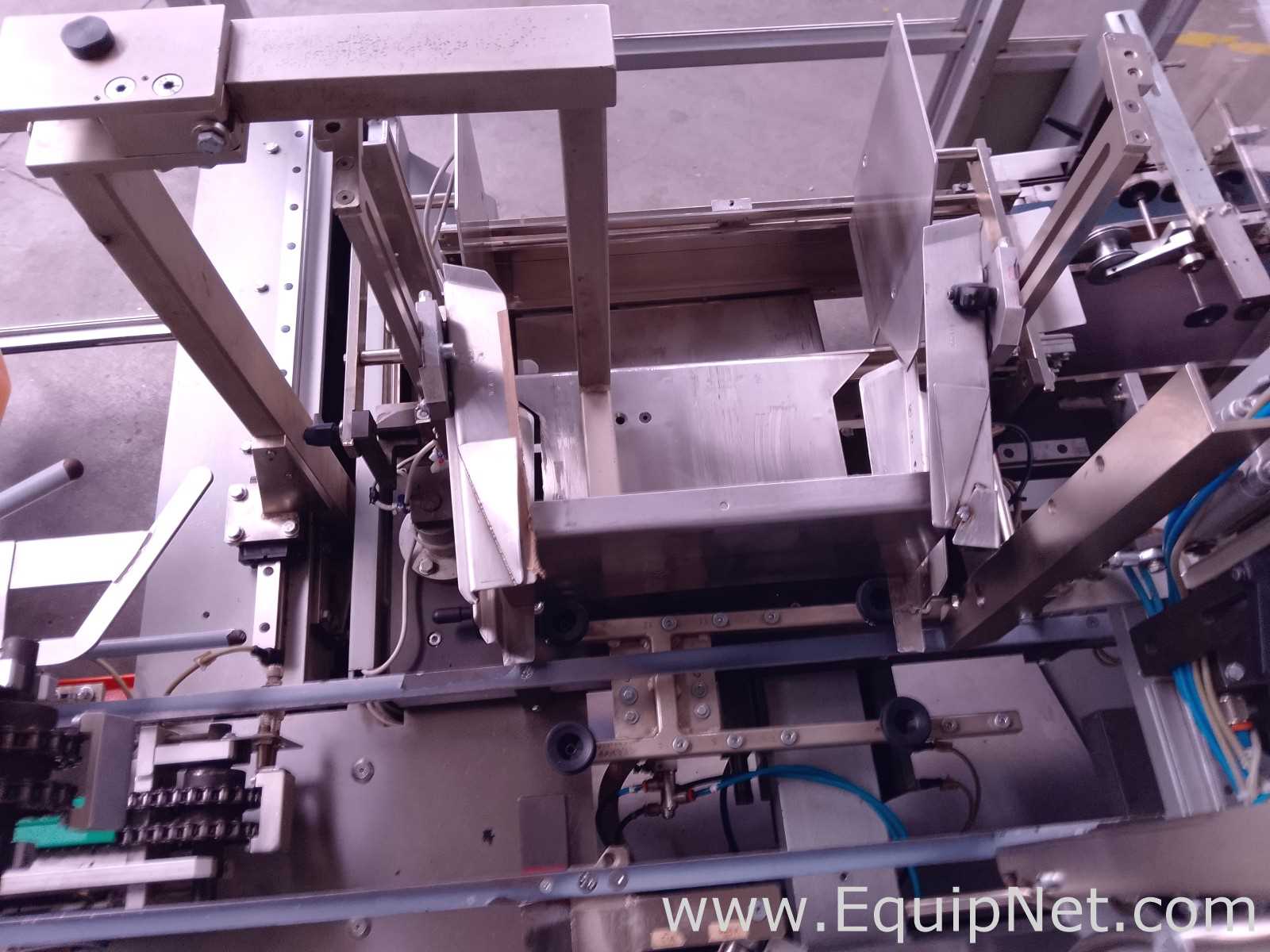 CAM SM MOD. SMP/S - Case packer