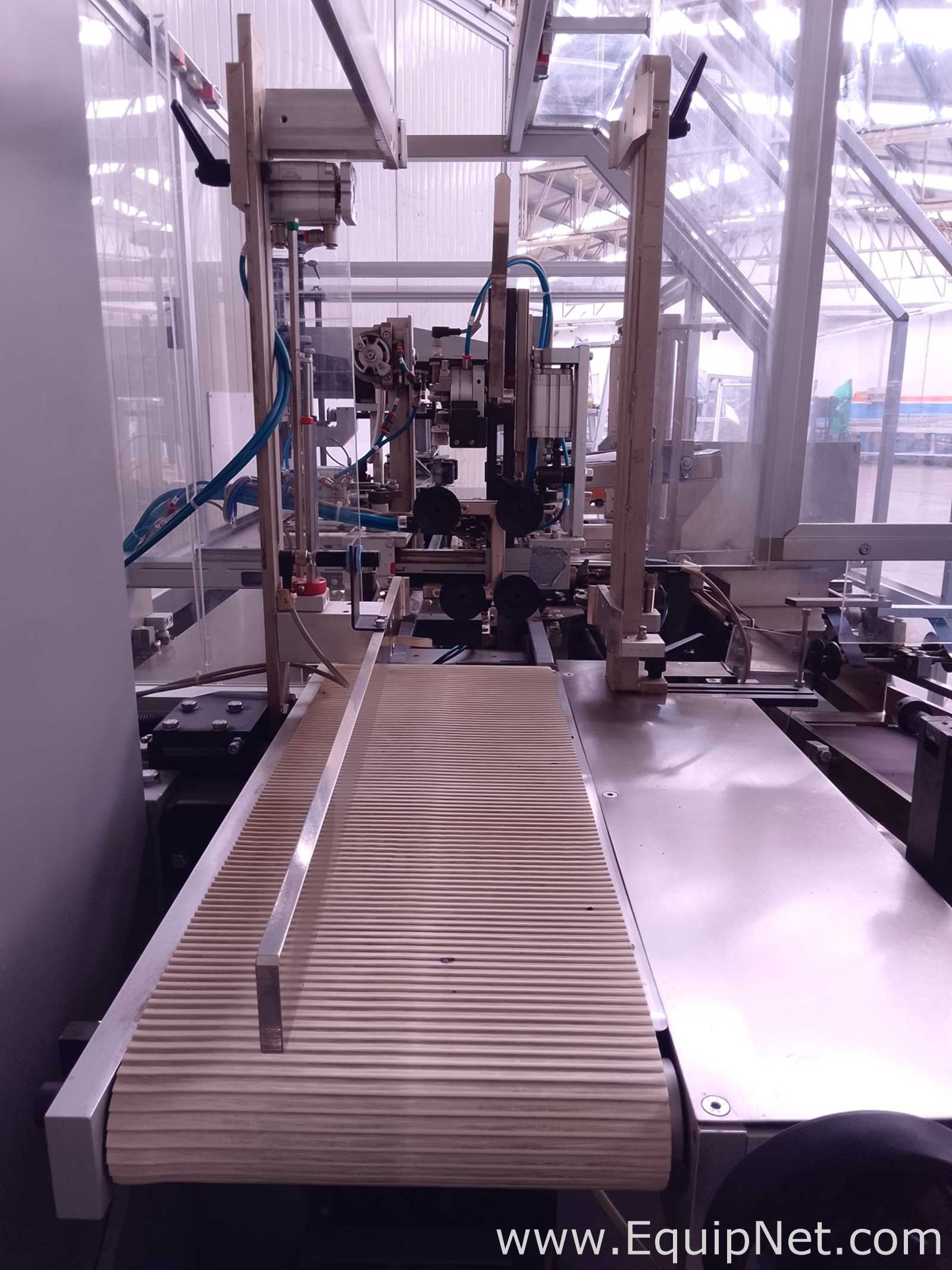 CAM SM MOD. SMP/S - Case packer