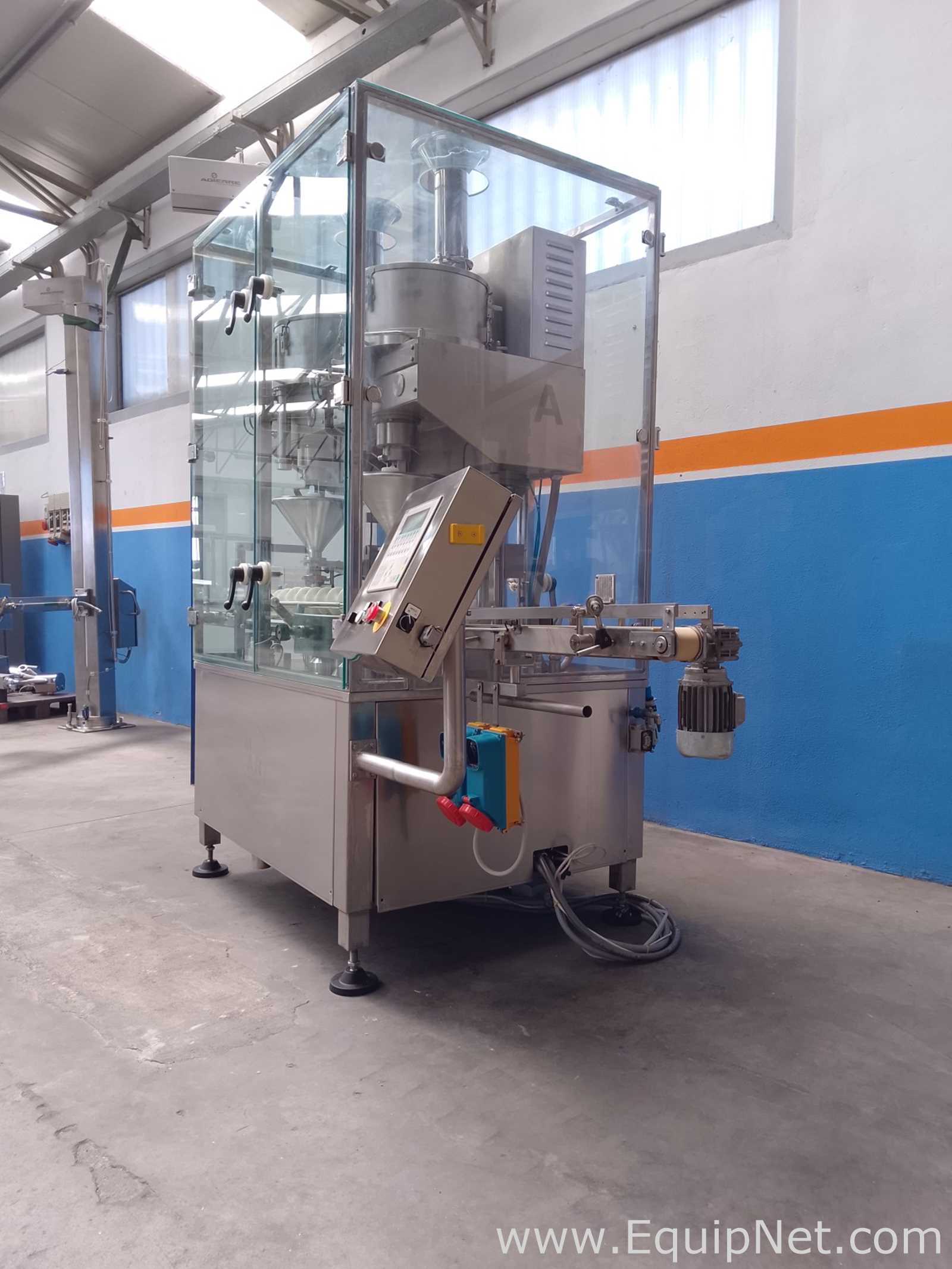 Envasadora MAR DP 5