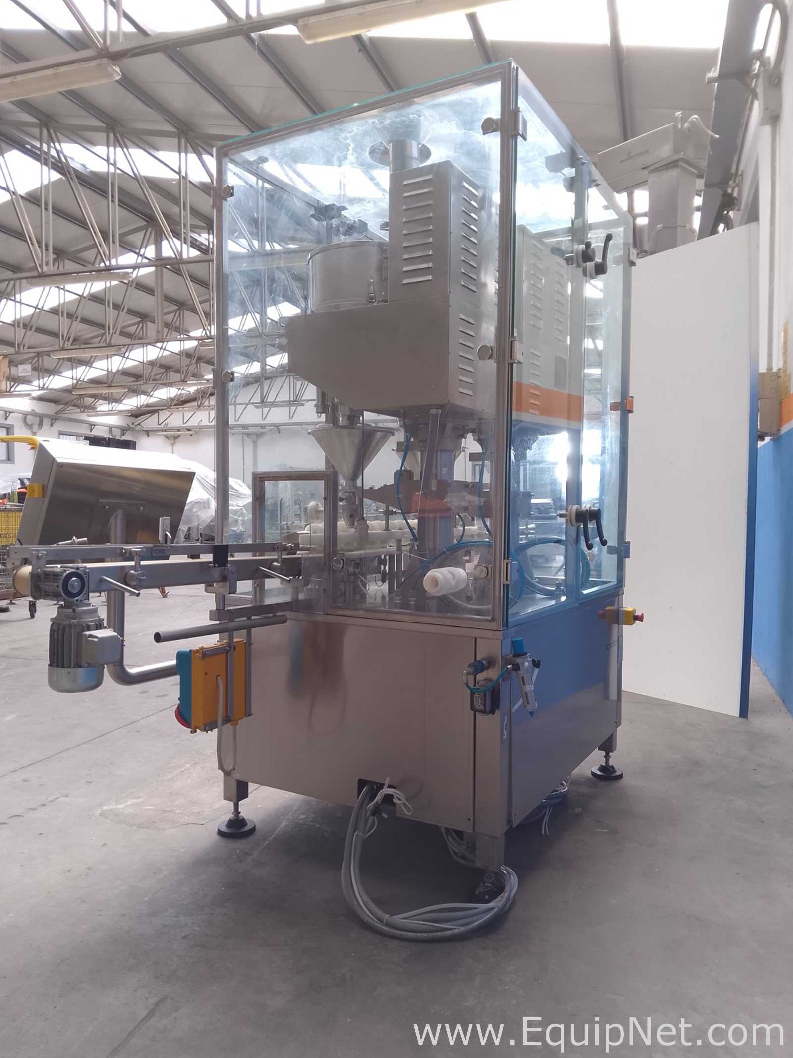 Envasadora MAR DP 5